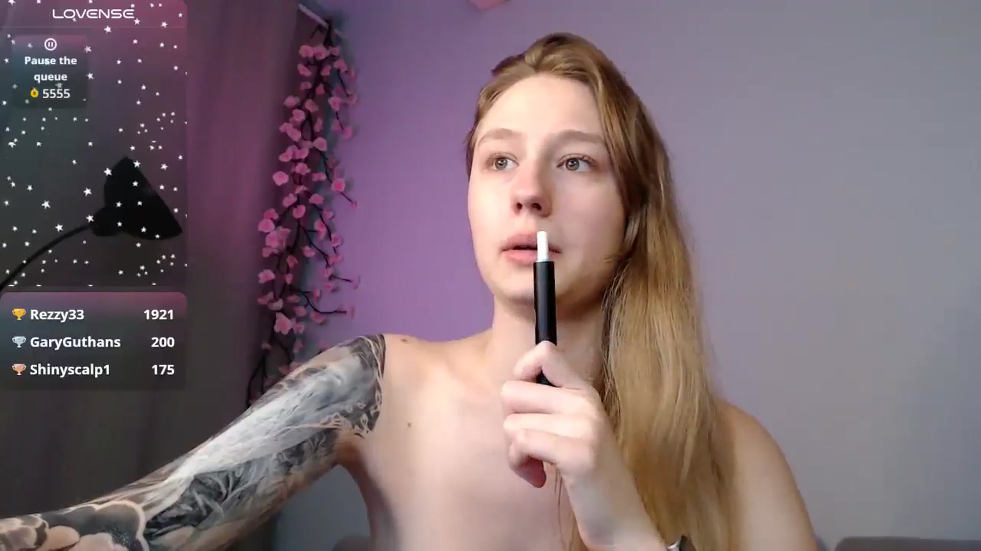 Gallery image thumbnail from NicolePax's myfreecams stream on, 02/10/2026, 14:35 image 8 of 20