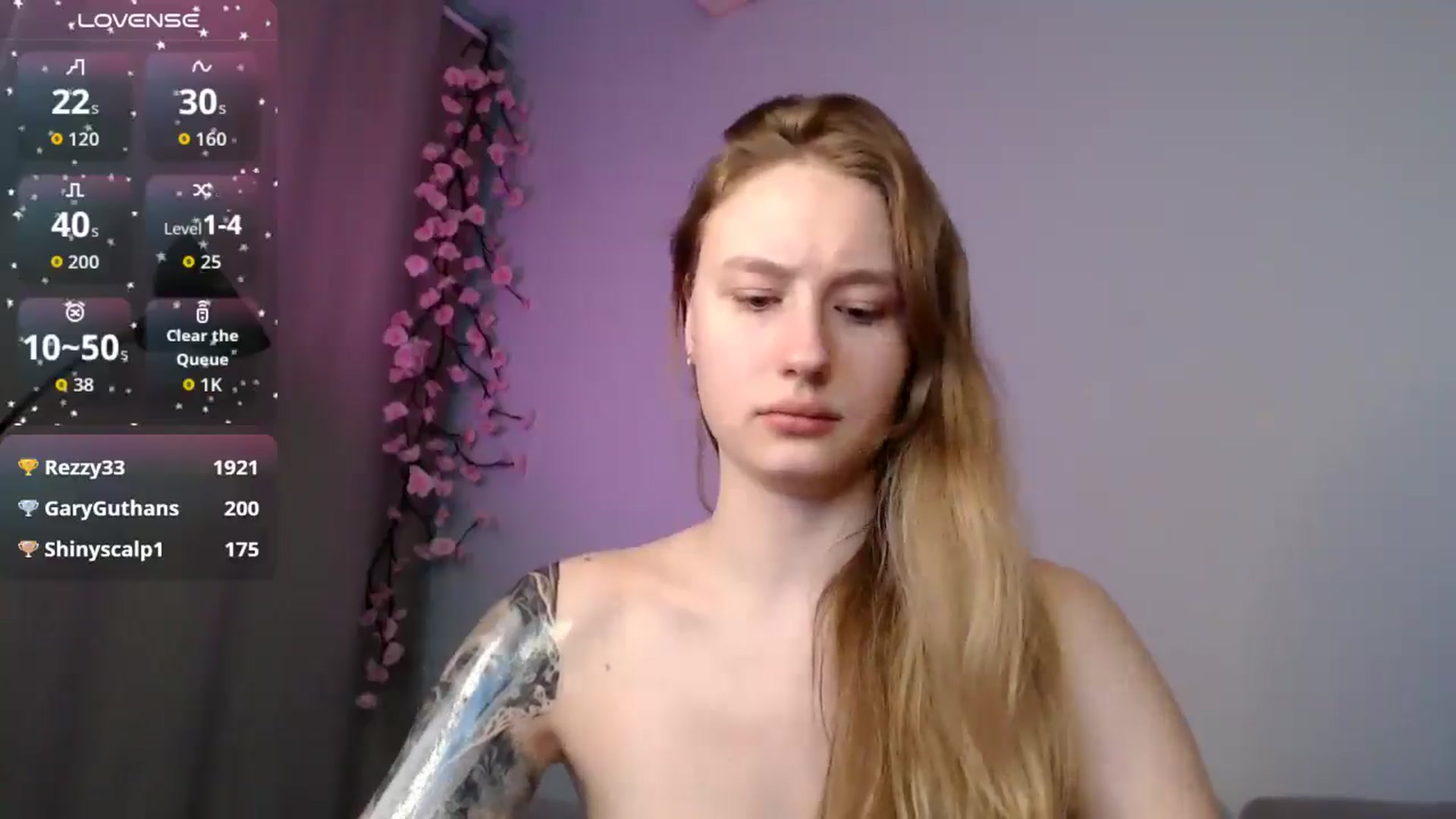 Gallery image thumbnail from NicolePax's myfreecams stream on, 02/10/2026, 14:35 image 15 of 20