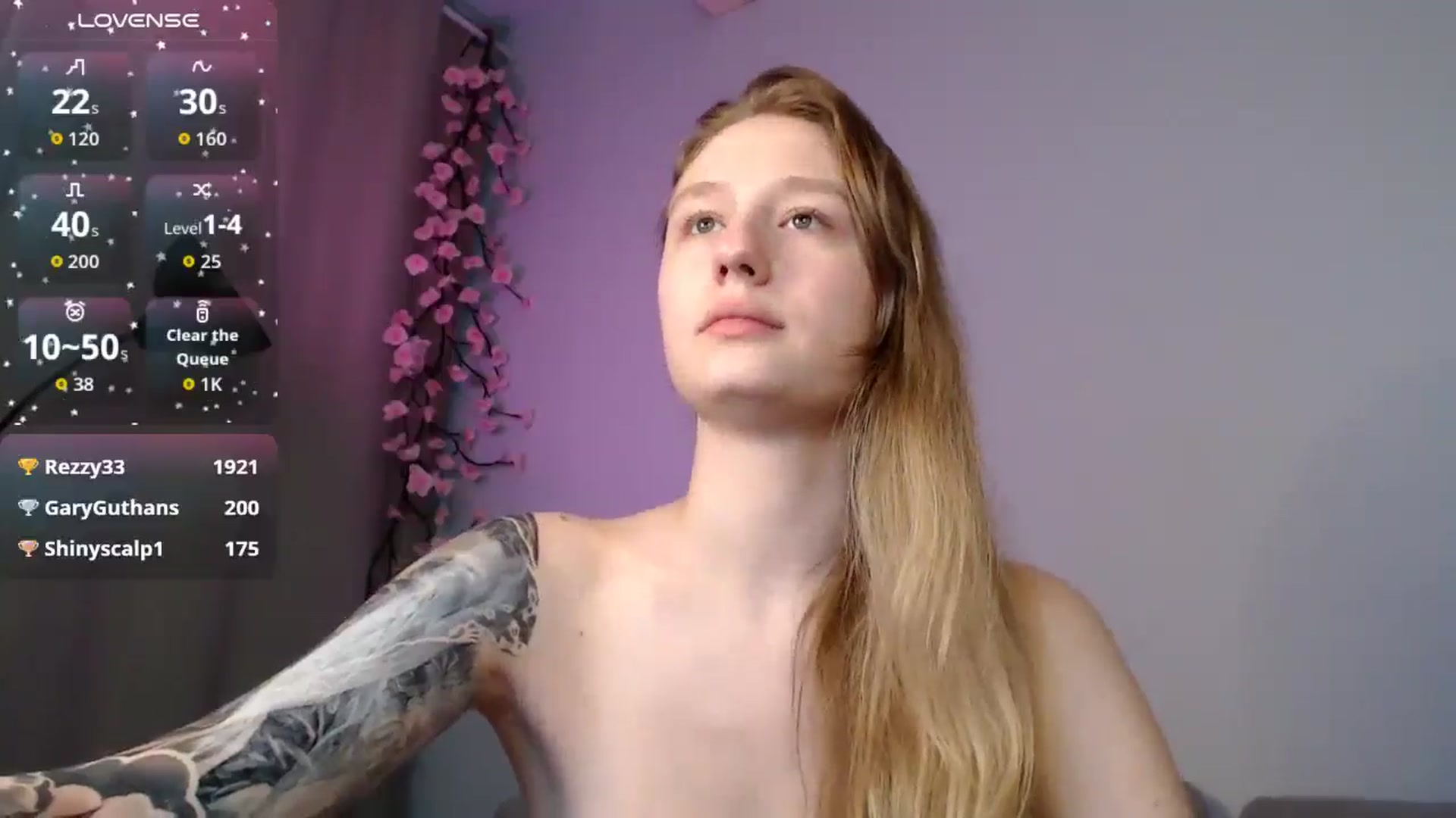 Gallery image thumbnail from NicolePax's myfreecams stream on, 02/10/2026, 14:35 image 7 of 20