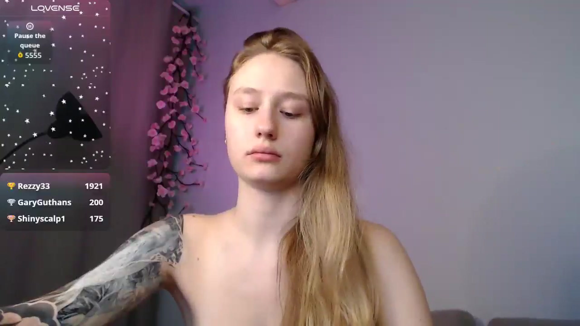 Gallery image thumbnail from NicolePax's myfreecams stream on, 02/10/2026, 14:35 image 2 of 20