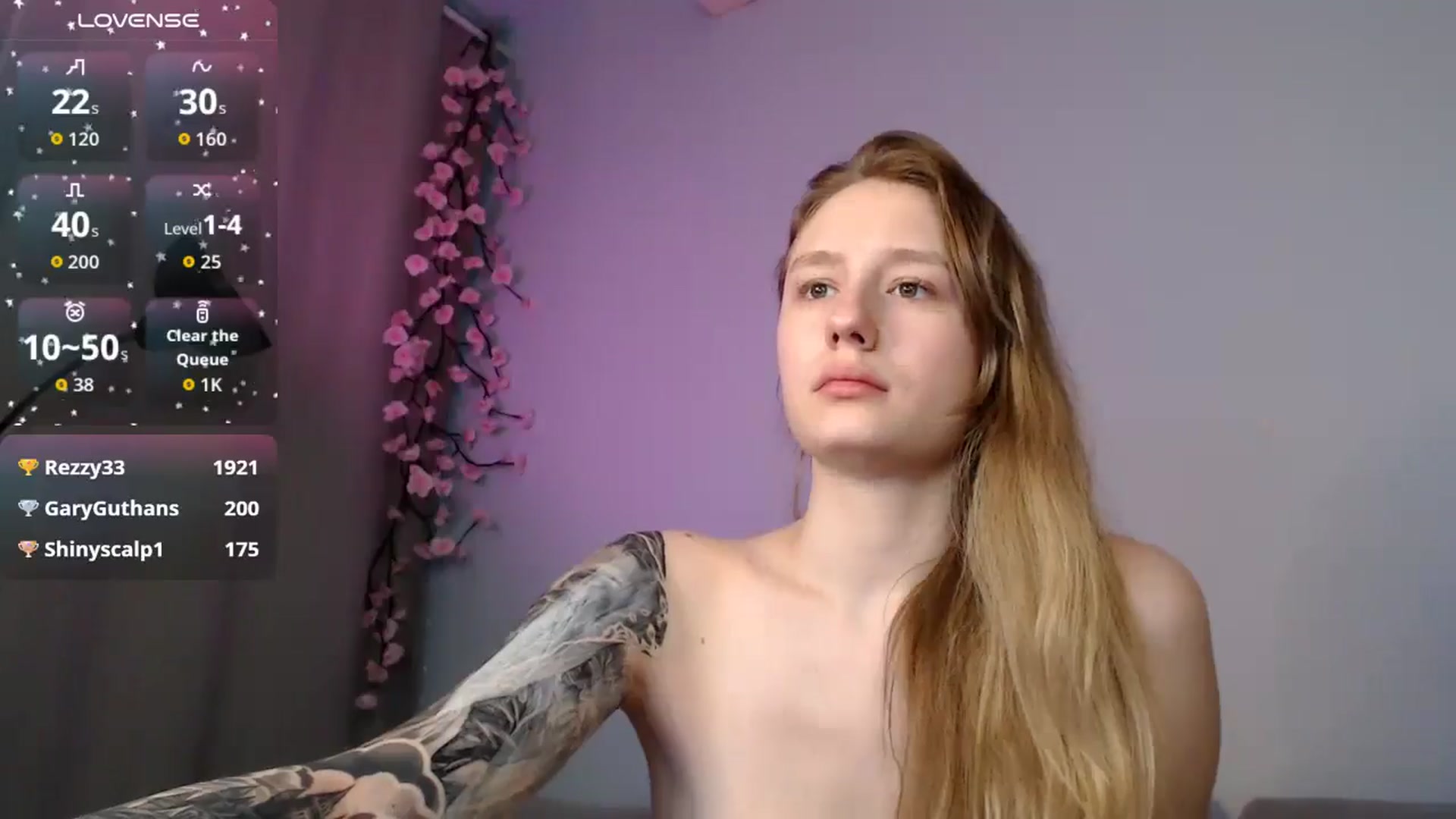Gallery image thumbnail from NicolePax's myfreecams stream on, 02/10/2026, 14:35 image 18 of 20
