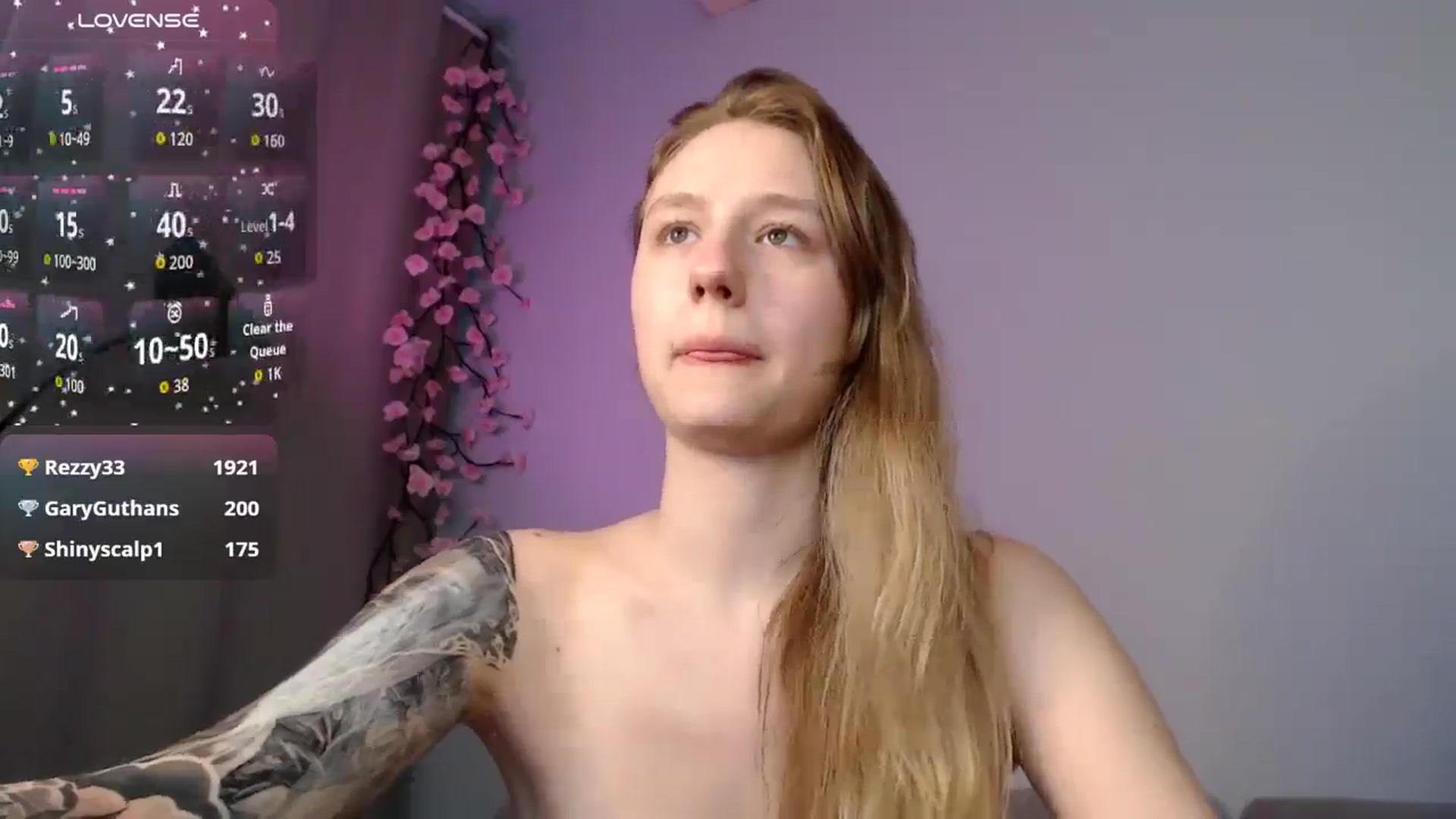 Gallery image thumbnail from NicolePax's myfreecams stream on, 02/10/2026, 14:35 image 9 of 20
