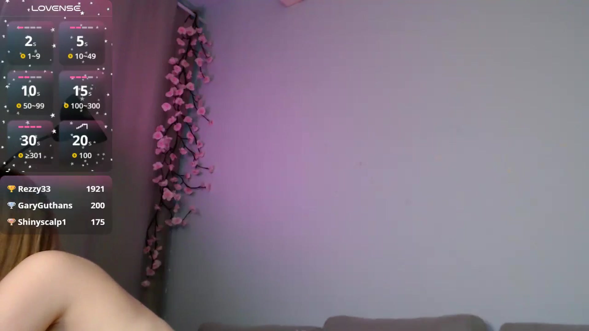 Gallery image thumbnail from NicolePax's myfreecams stream on, 02/10/2026, 14:35 image 6 of 20