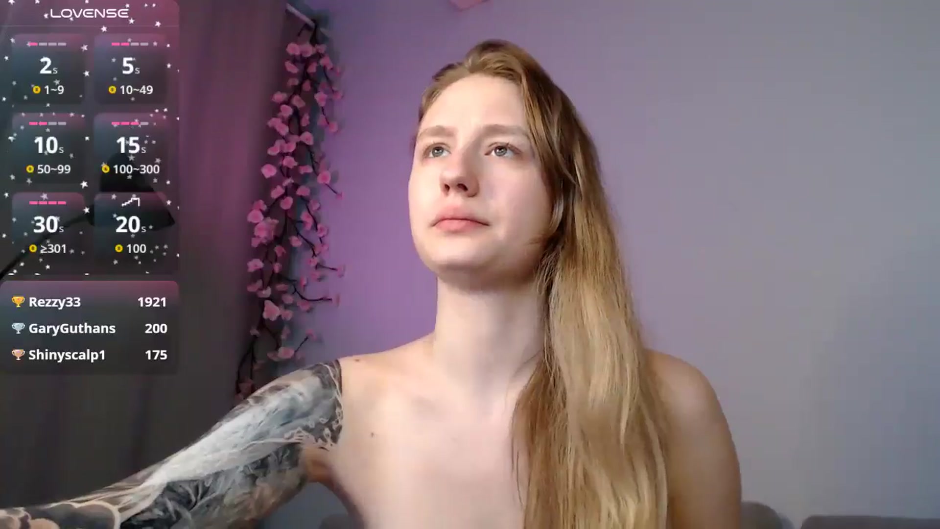 Gallery image thumbnail from NicolePax's myfreecams stream on, 02/10/2026, 14:35 image 14 of 20