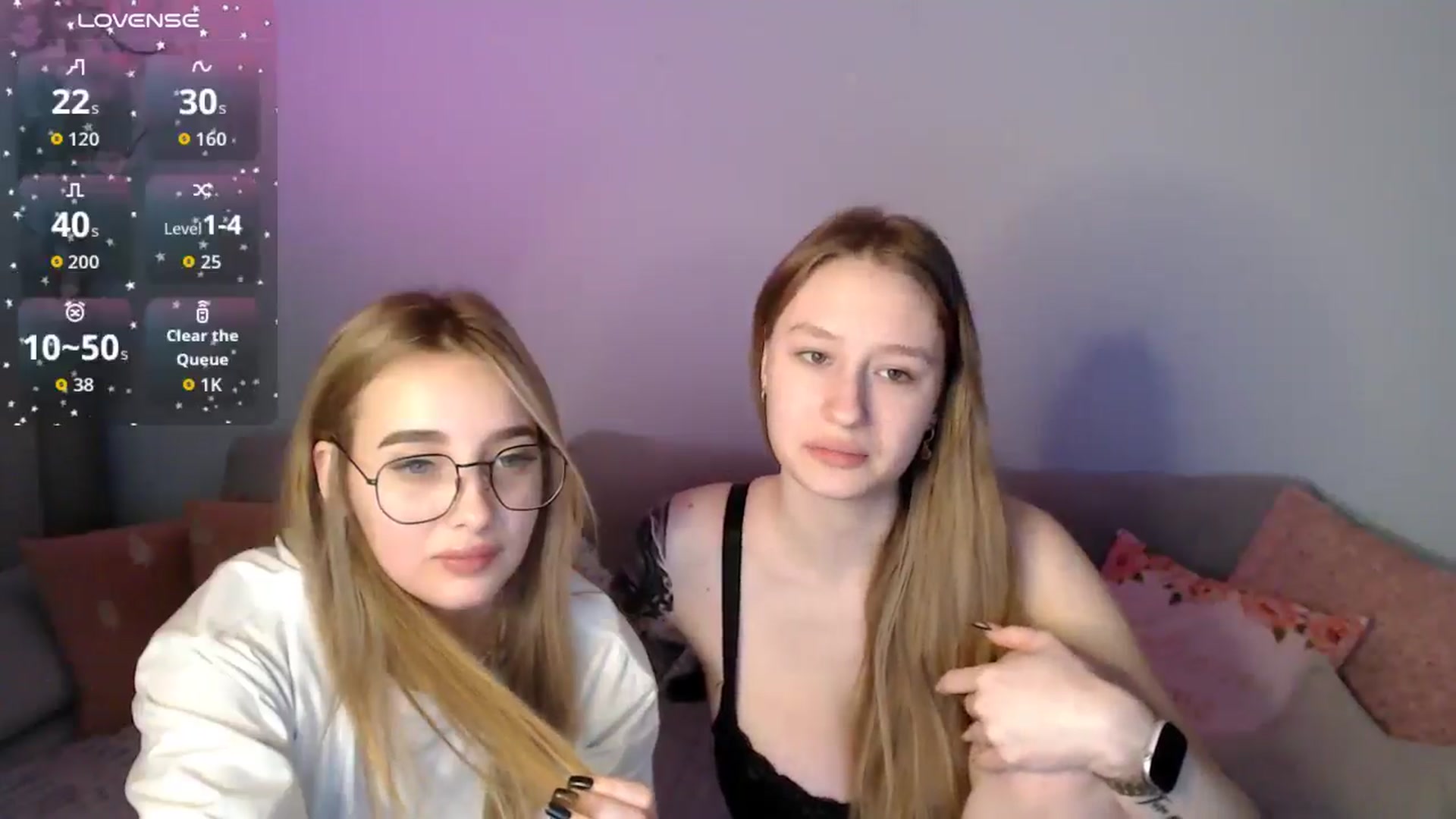 Gallery image thumbnail from NicolePax's myfreecams stream on, 02/11/2026, 11:13 image 6 of 20