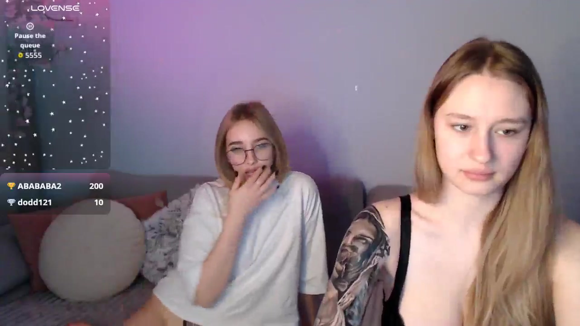 Gallery image thumbnail from NicolePax's myfreecams stream on, 02/11/2026, 11:13 image 10 of 20