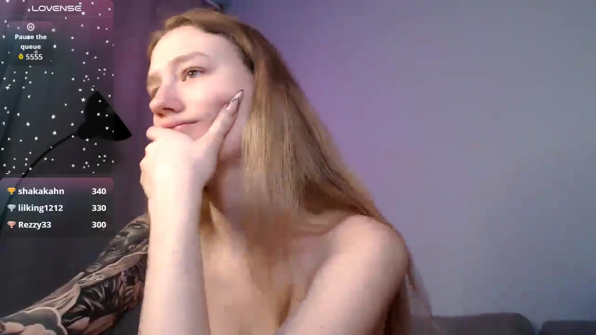 Gallery image thumbnail from NicolePax's myfreecams stream on, 02/14/2026, 12:26 image 11 of 20