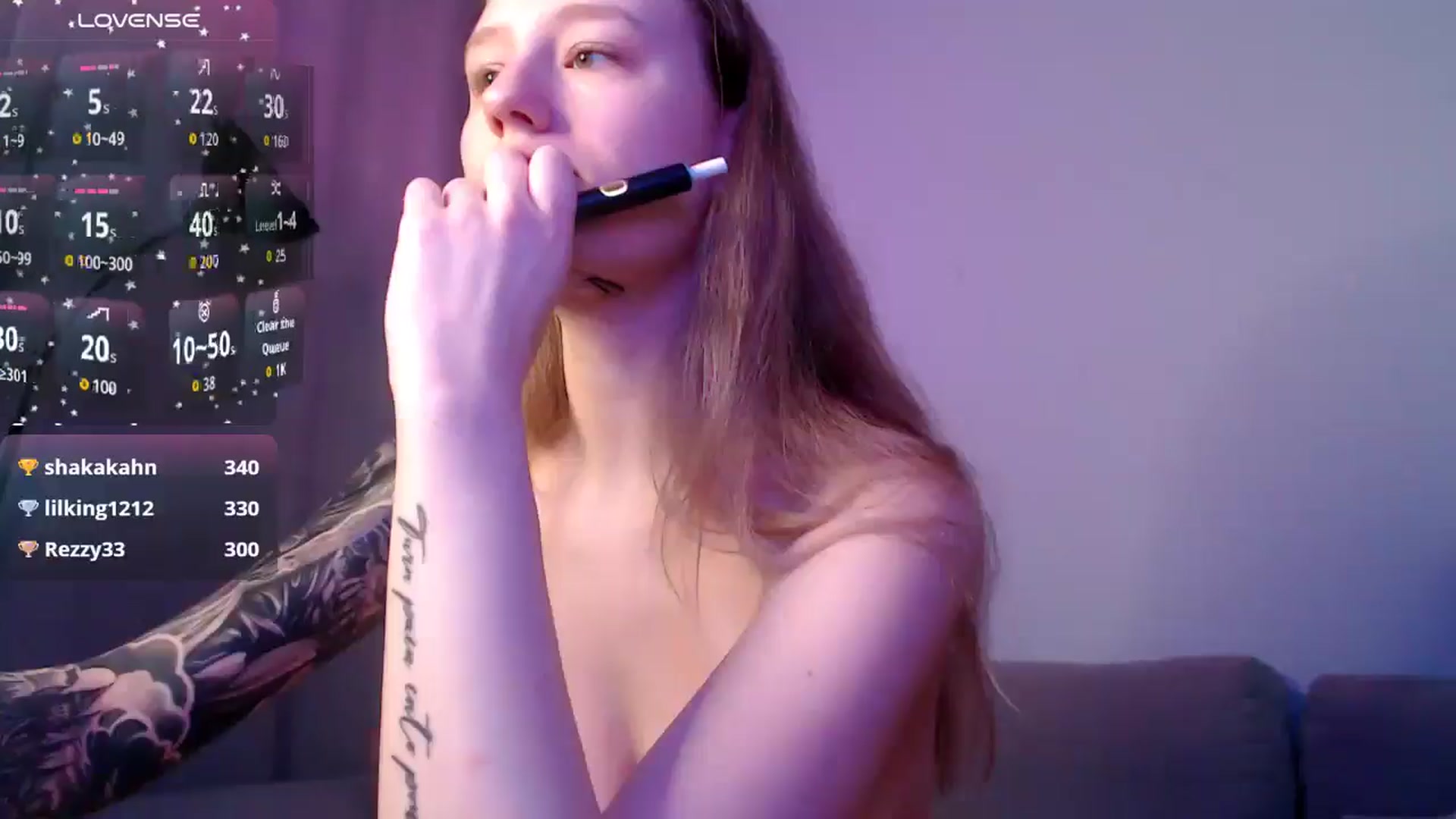 Gallery image thumbnail from NicolePax's myfreecams stream on, 02/14/2026, 12:26 image 2 of 20