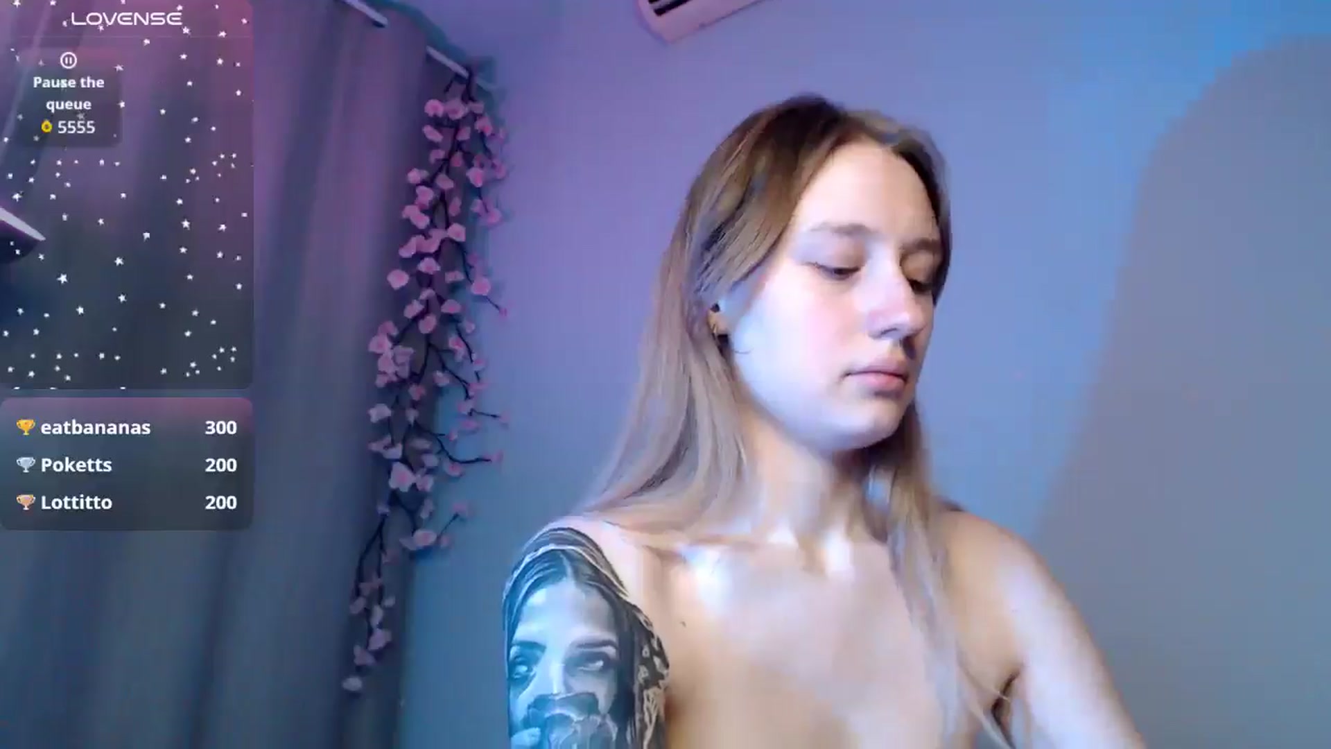 Gallery image thumbnail from NicolePax's myfreecams stream on, 02/15/2026, 13:01 image 19 of 20