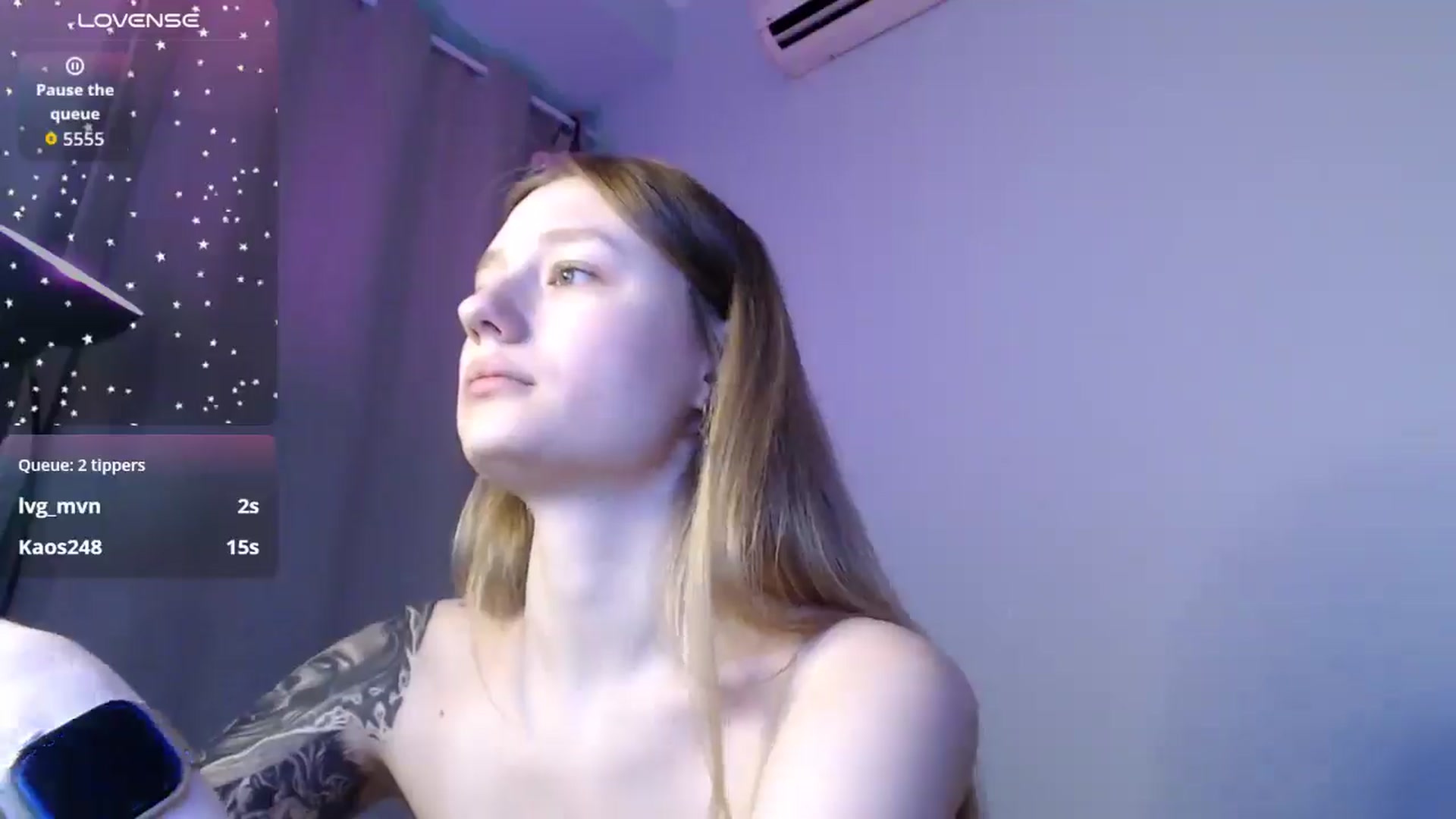 Gallery image thumbnail from NicolePax's myfreecams stream on, 02/16/2026, 14:01 image 18 of 20