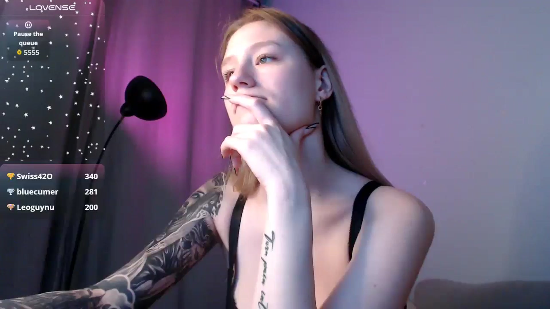 Gallery image thumbnail from NicolePax's myfreecams stream on, 02/17/2026, 13:23 image 14 of 20