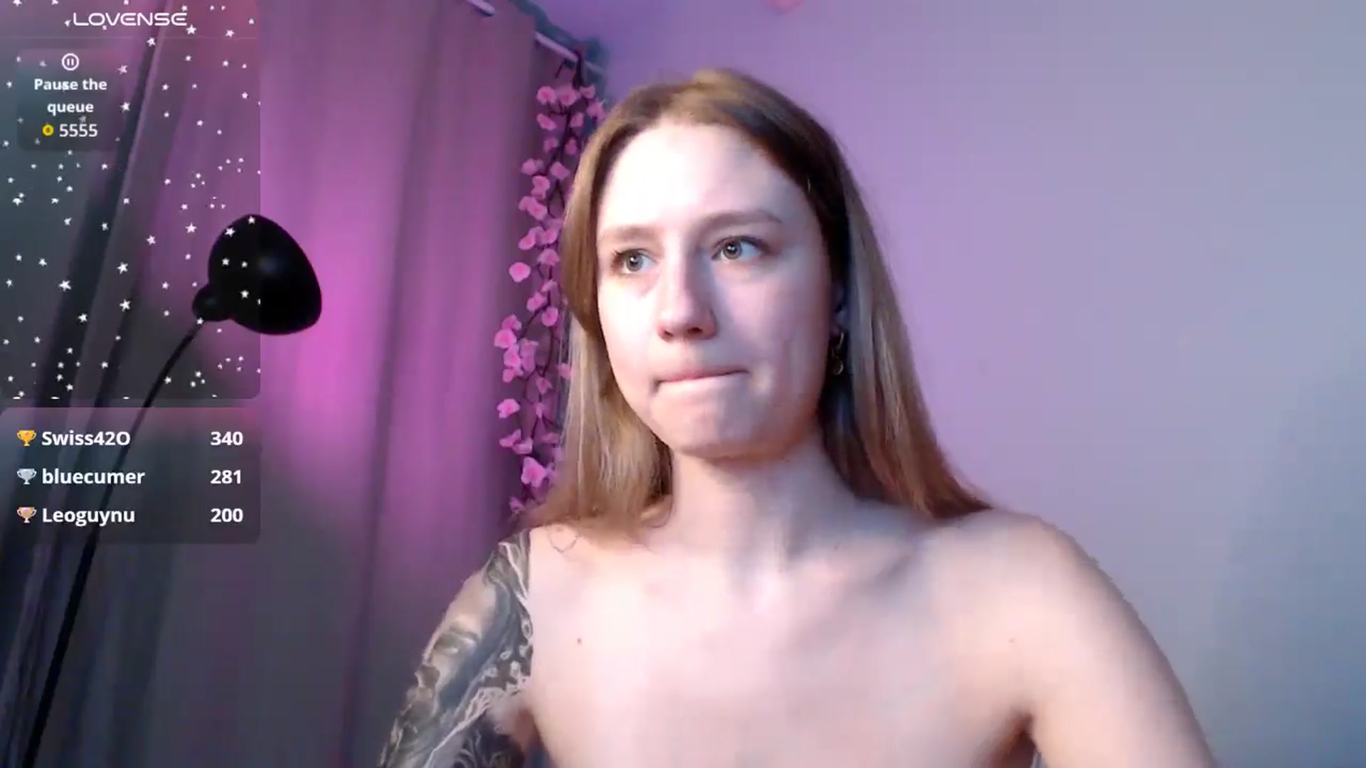 Gallery image thumbnail from NicolePax's myfreecams stream on, 02/17/2026, 14:37 image 4 of 20