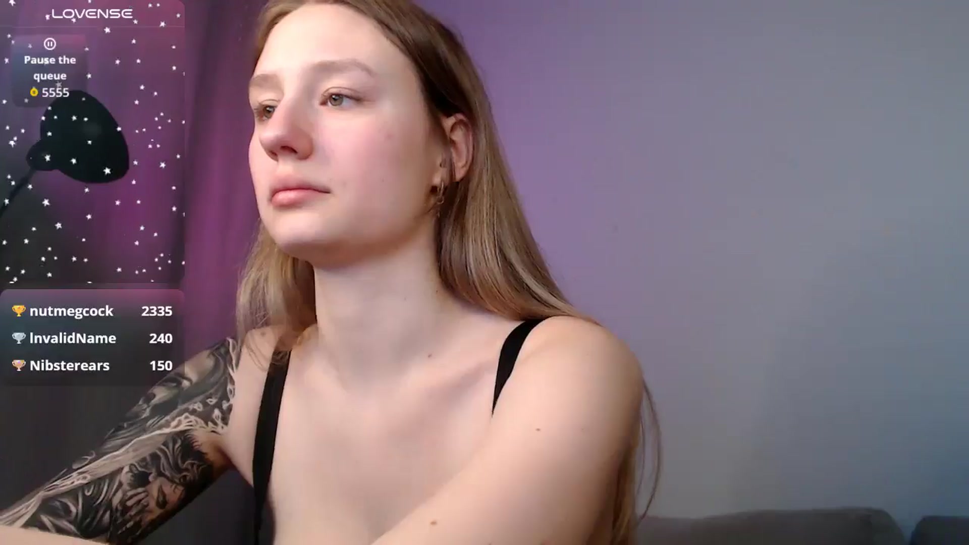 Gallery image thumbnail from NicolePax's myfreecams stream on, 02/18/2026, 14:18 image 13 of 20