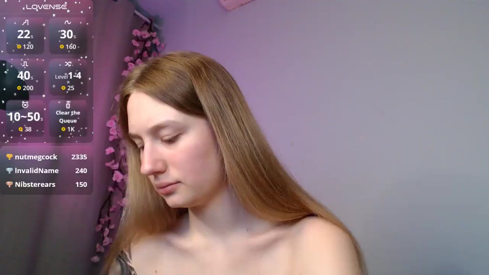Gallery image thumbnail from NicolePax's myfreecams stream on, 02/18/2026, 15:00 image 12 of 20