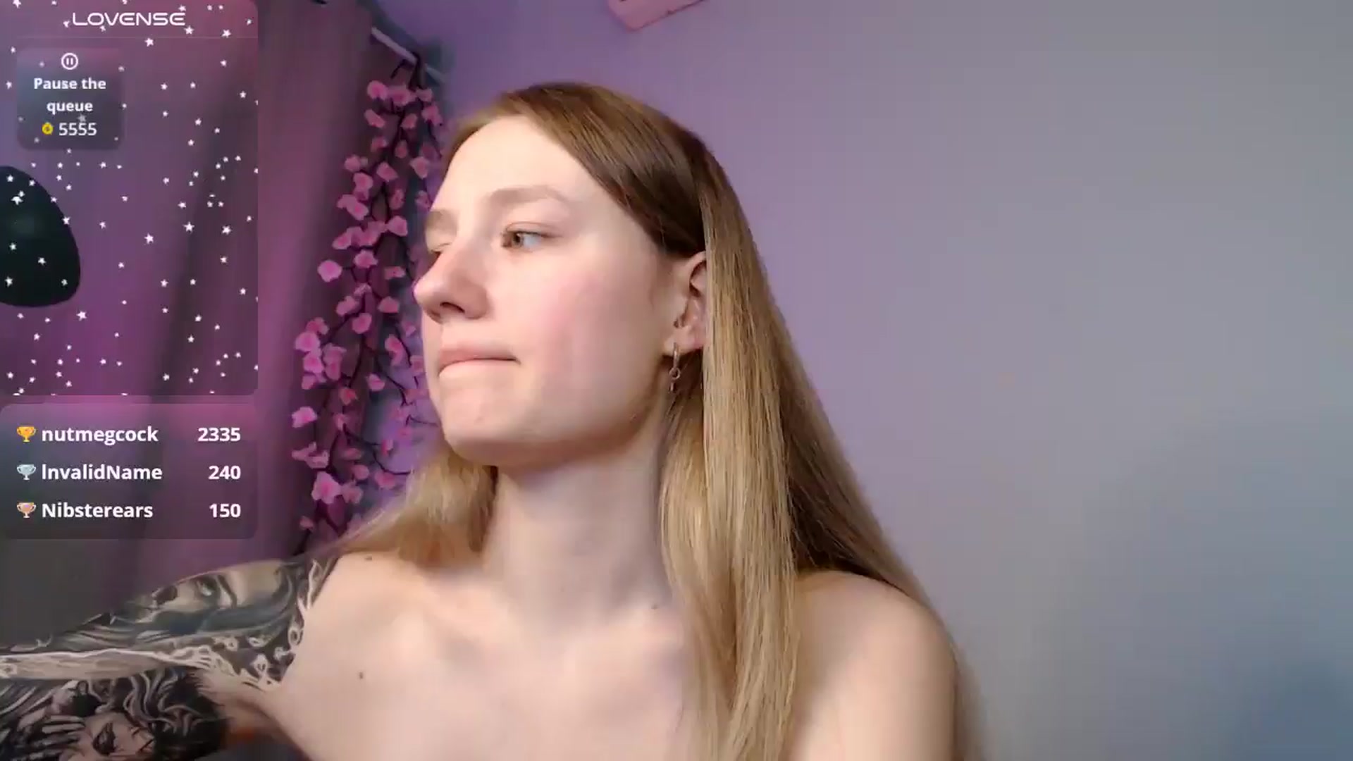 Gallery image thumbnail from NicolePax's myfreecams stream on, 02/18/2026, 15:00 image 6 of 20
