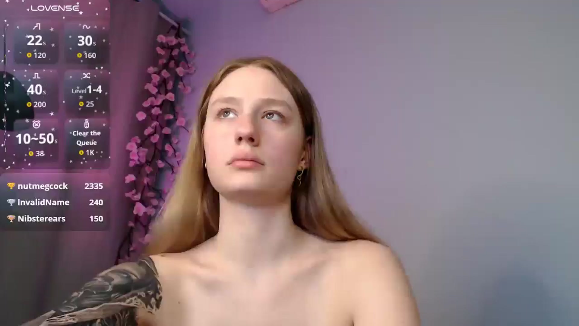 Gallery image thumbnail from NicolePax's myfreecams stream on, 02/18/2026, 15:00 image 7 of 20