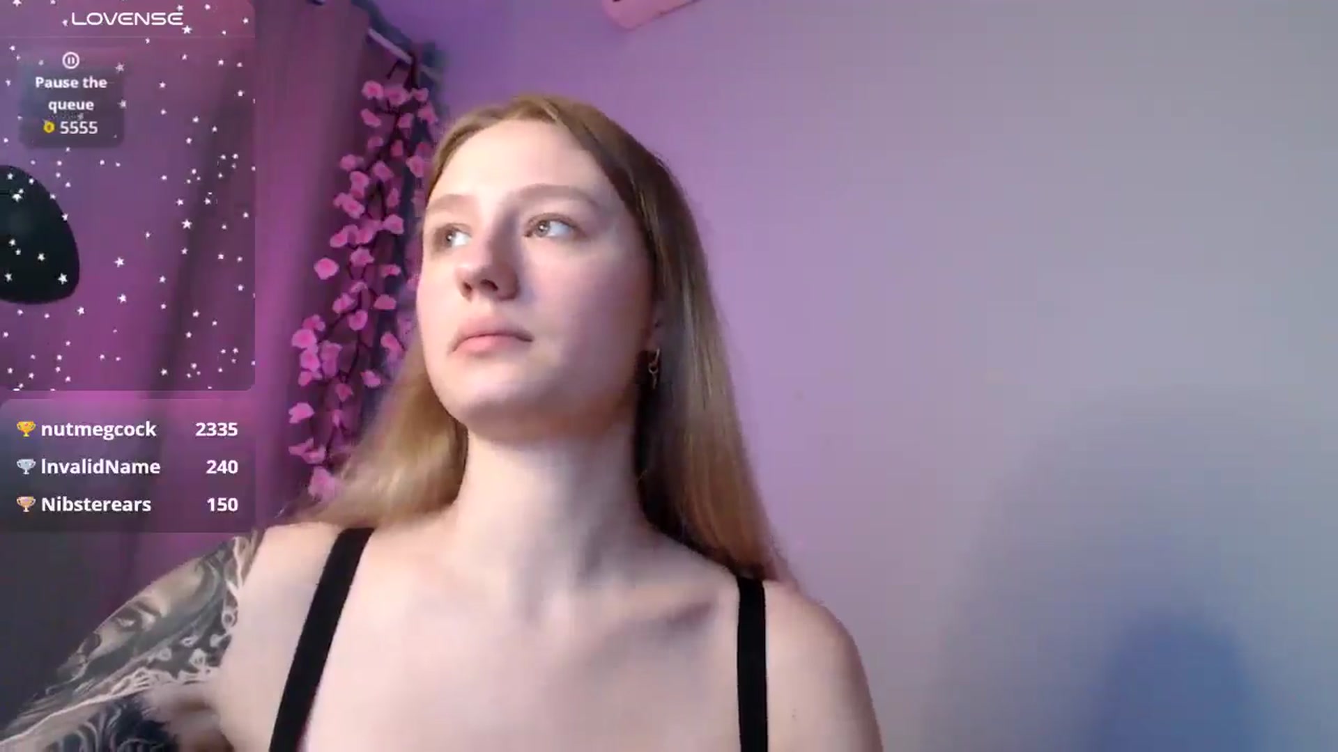 Gallery image thumbnail from NicolePax's myfreecams stream on, 02/18/2026, 15:00 image 19 of 20