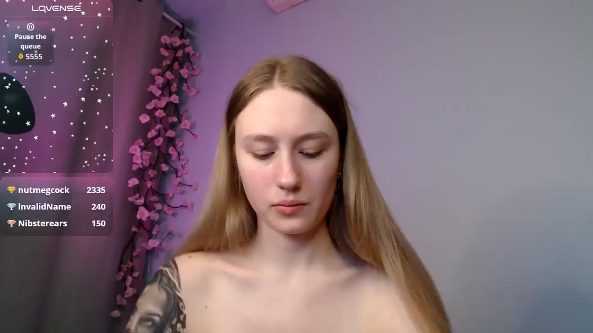 Gallery image thumbnail from NicolePax's myfreecams stream on, 02/18/2026, 15:00 image 3 of 20