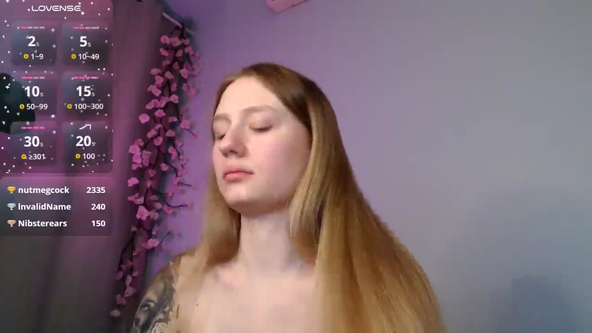 Gallery image thumbnail from NicolePax's myfreecams stream on, 02/18/2026, 15:00 image 13 of 20