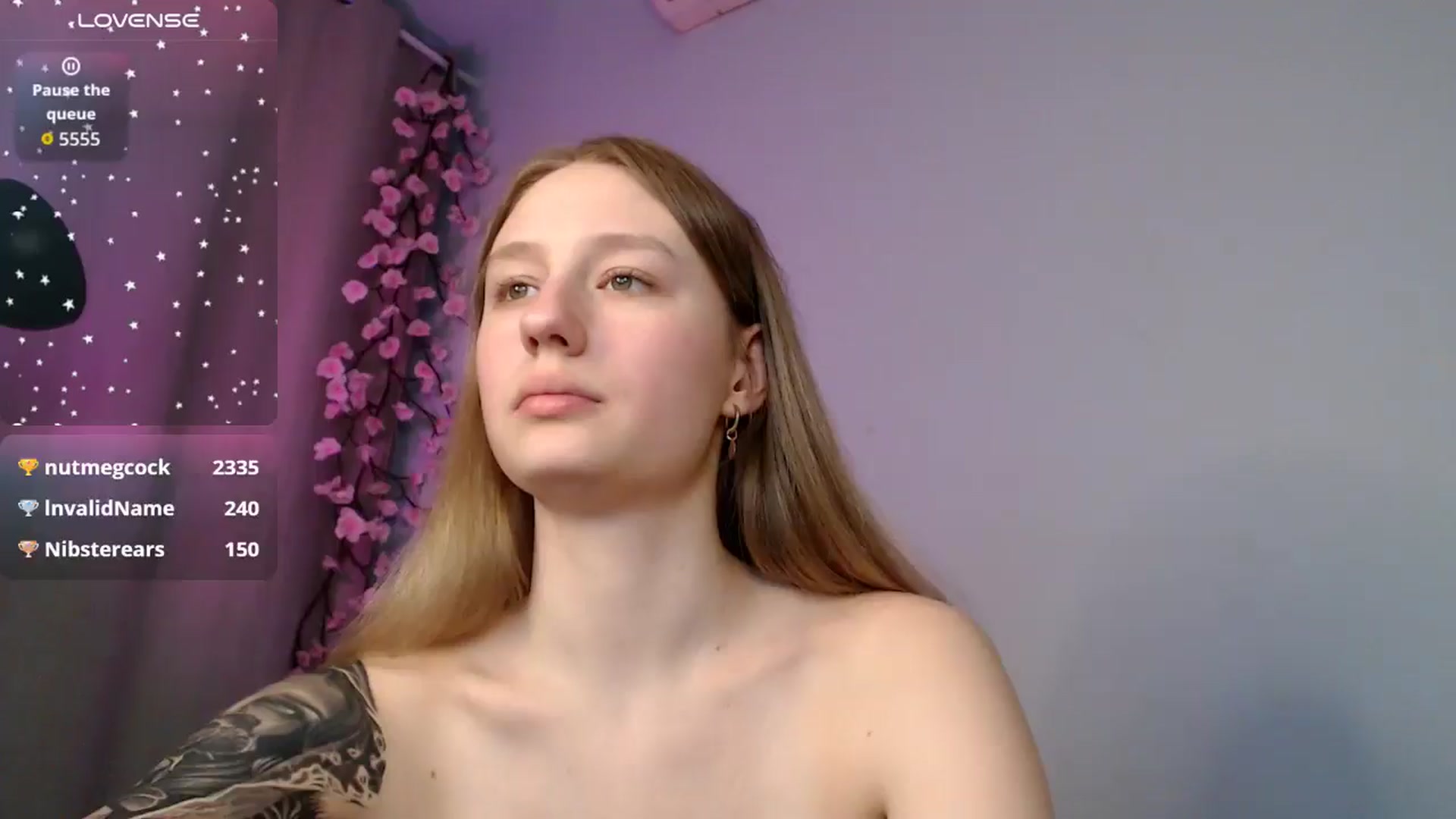 Gallery image thumbnail from NicolePax's myfreecams stream on, 02/18/2026, 15:00 image 8 of 20