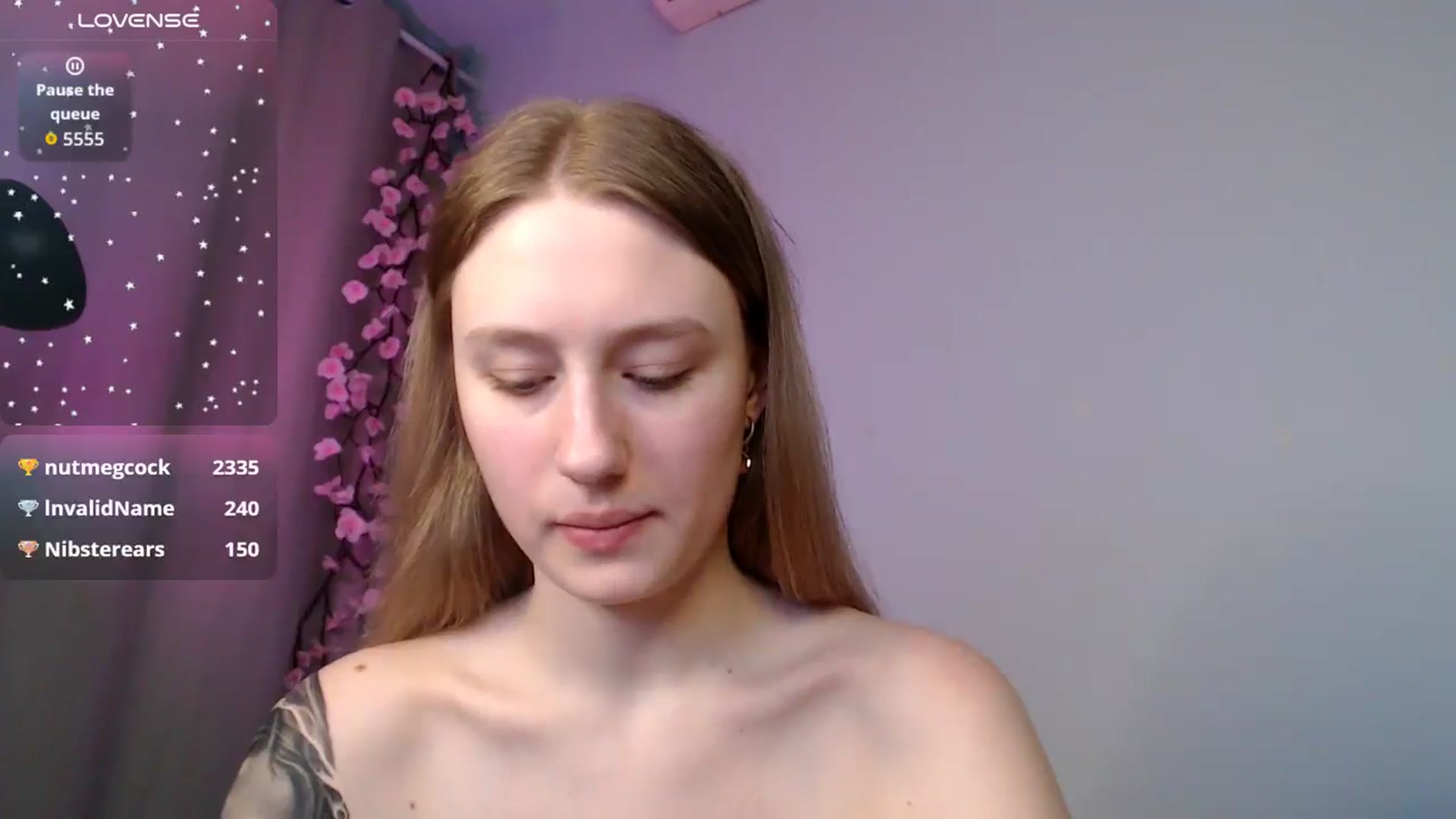 Gallery image thumbnail from NicolePax's myfreecams stream on, 02/18/2026, 15:00 image 16 of 20