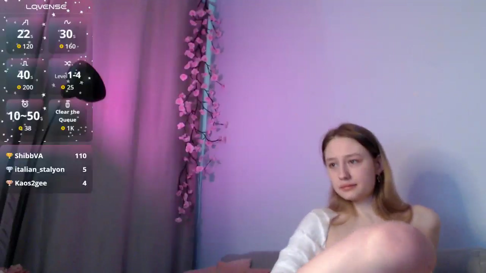 Gallery image thumbnail from NicolePax's myfreecams stream on, 02/21/2026, 09:52 image 18 of 20