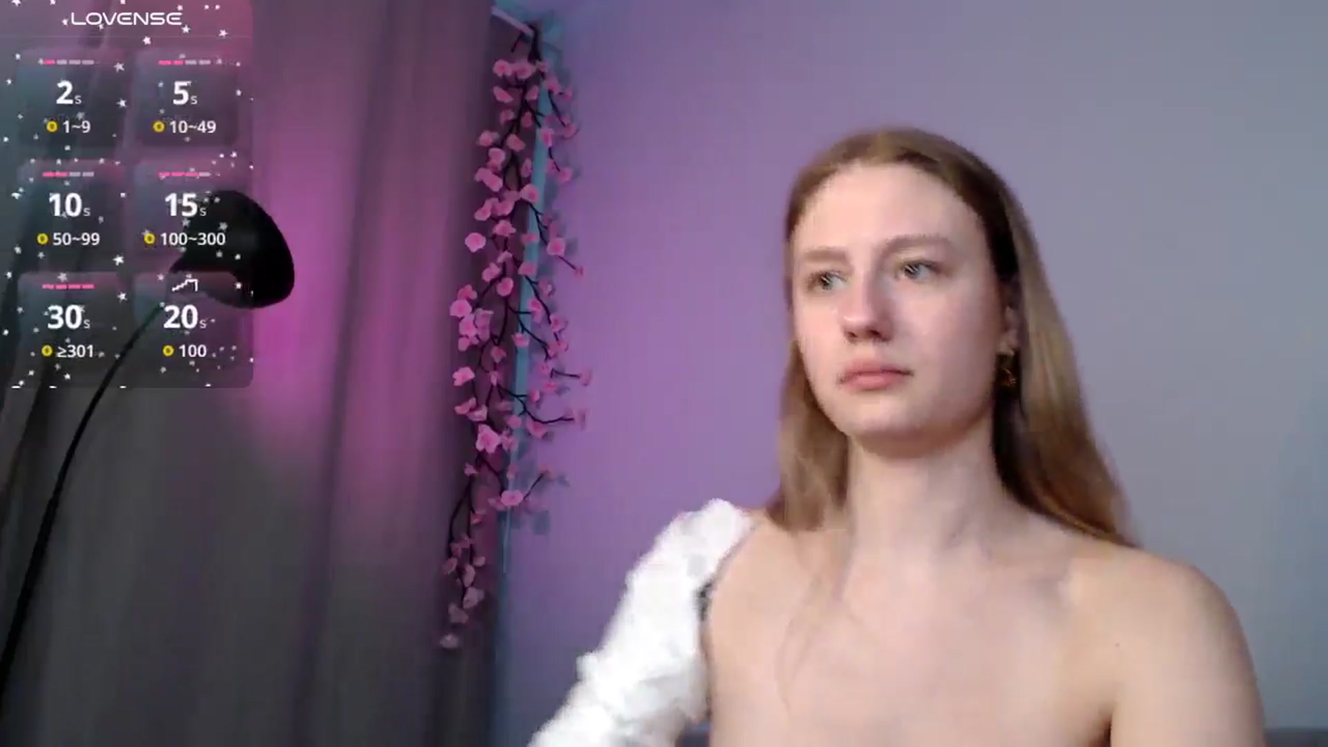 Gallery image thumbnail from NicolePax's myfreecams stream on, 02/22/2026, 11:19 image 4 of 20
