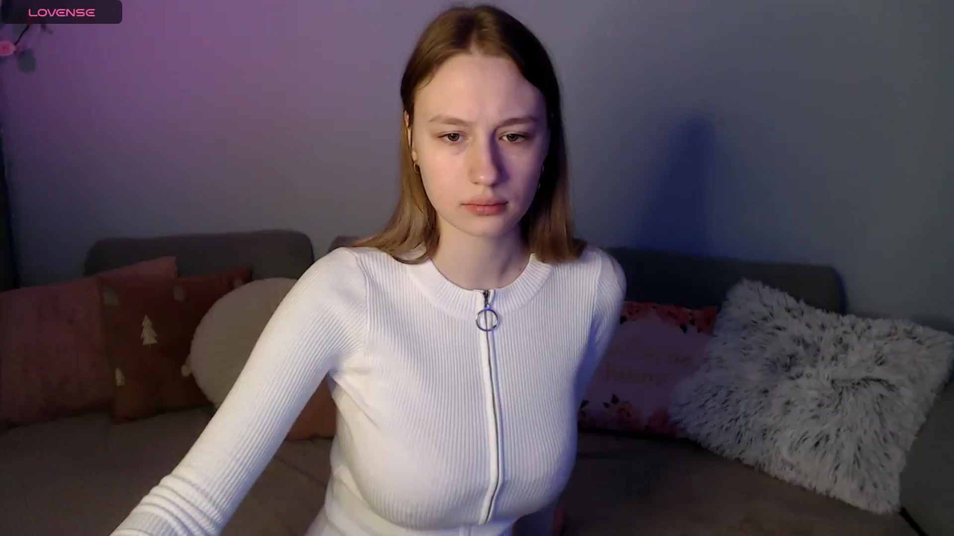 Gallery image thumbnail from NicolePax's myfreecams stream on, 02/24/2026, 09:14 image 2 of 20
