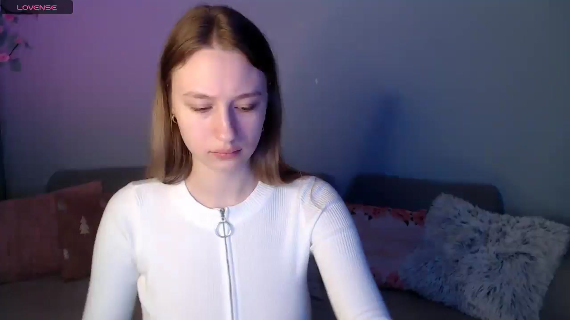 Gallery image thumbnail from NicolePax's myfreecams stream on, 02/24/2026, 09:14 image 1 of 20