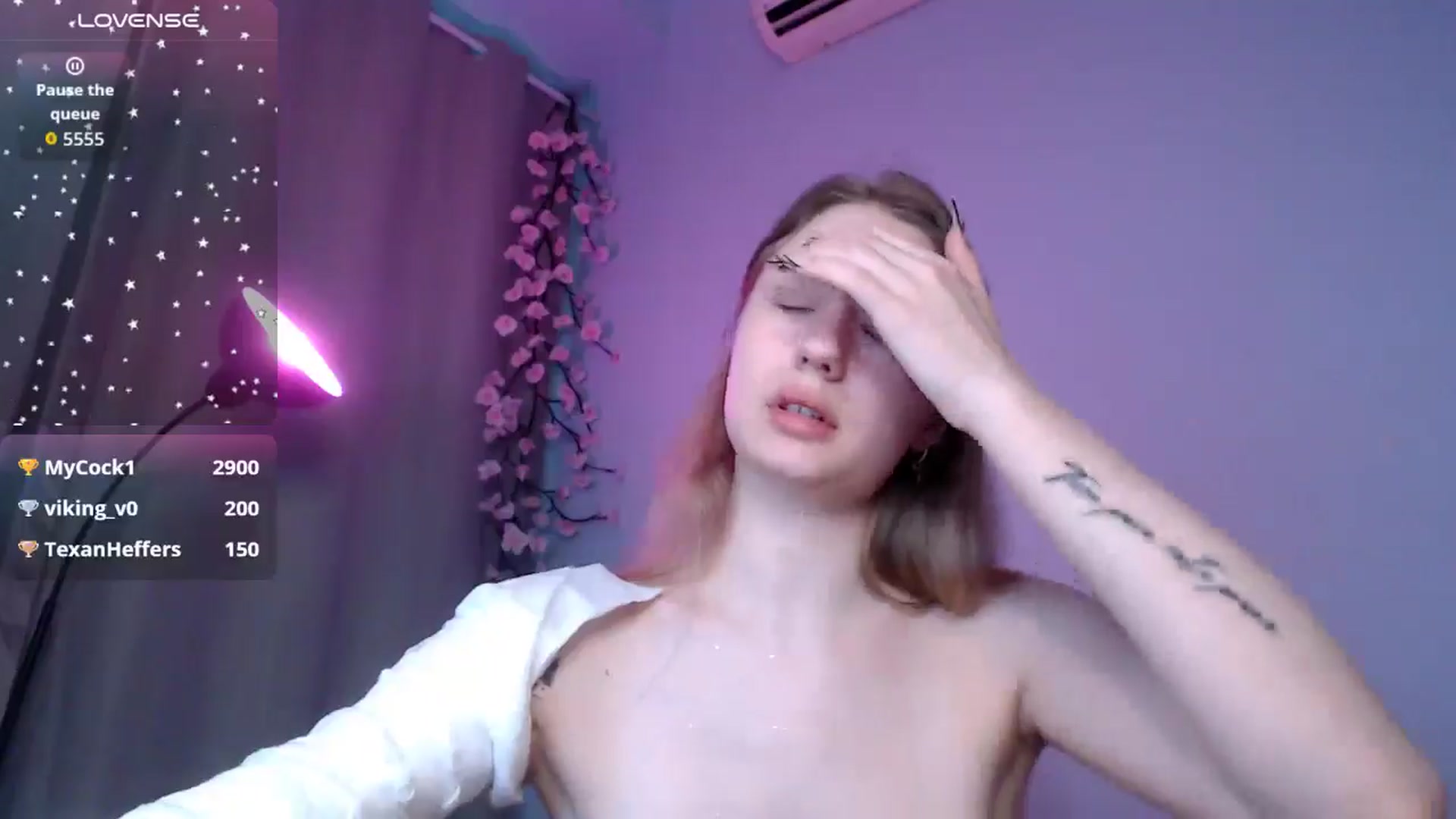 Gallery image thumbnail from NicolePax's myfreecams stream on, 02/25/2026, 10:26 image 19 of 20