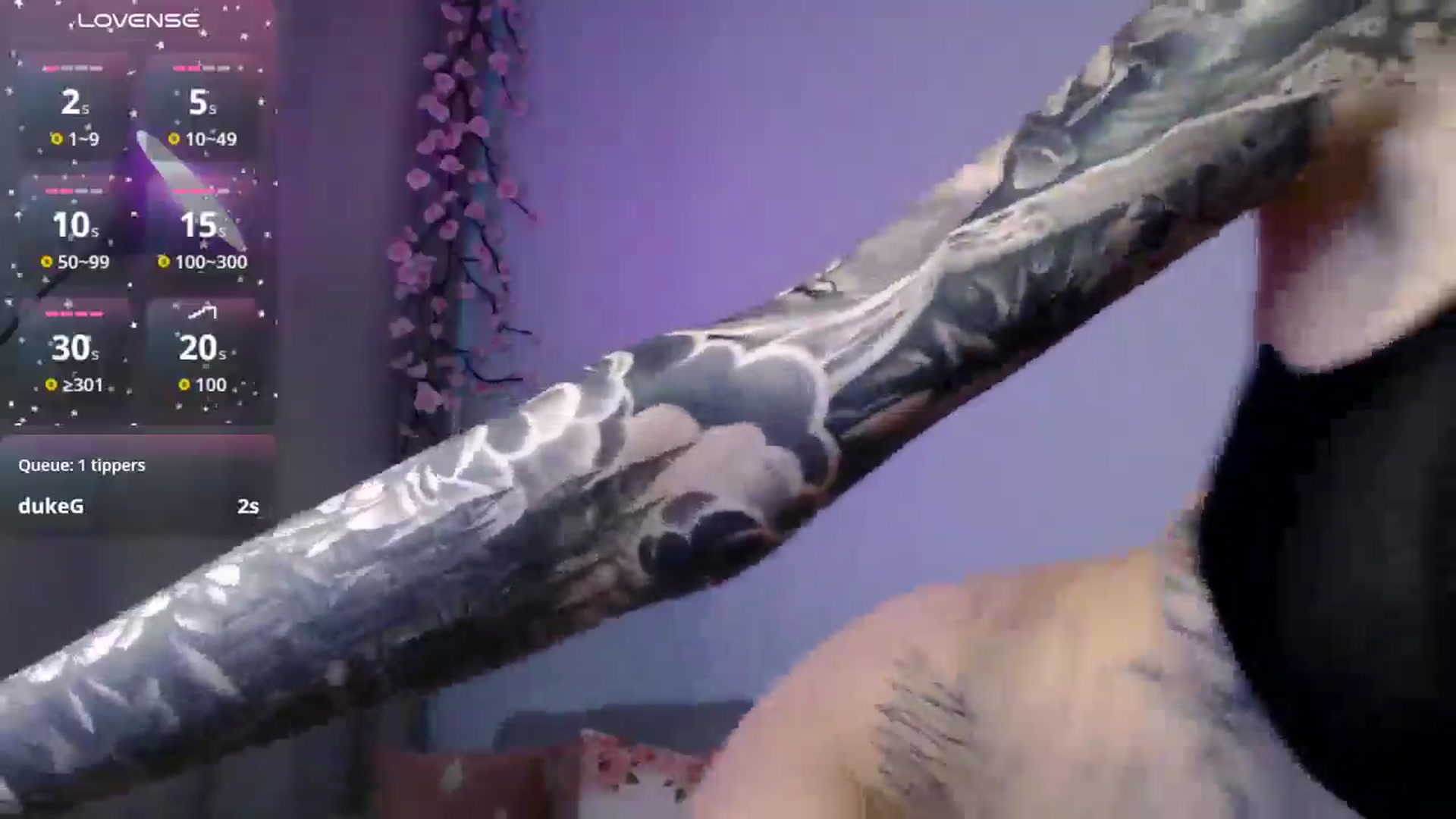 Gallery image thumbnail from NicolePax's myfreecams stream on, 02/27/2026, 11:08 image 11 of 20