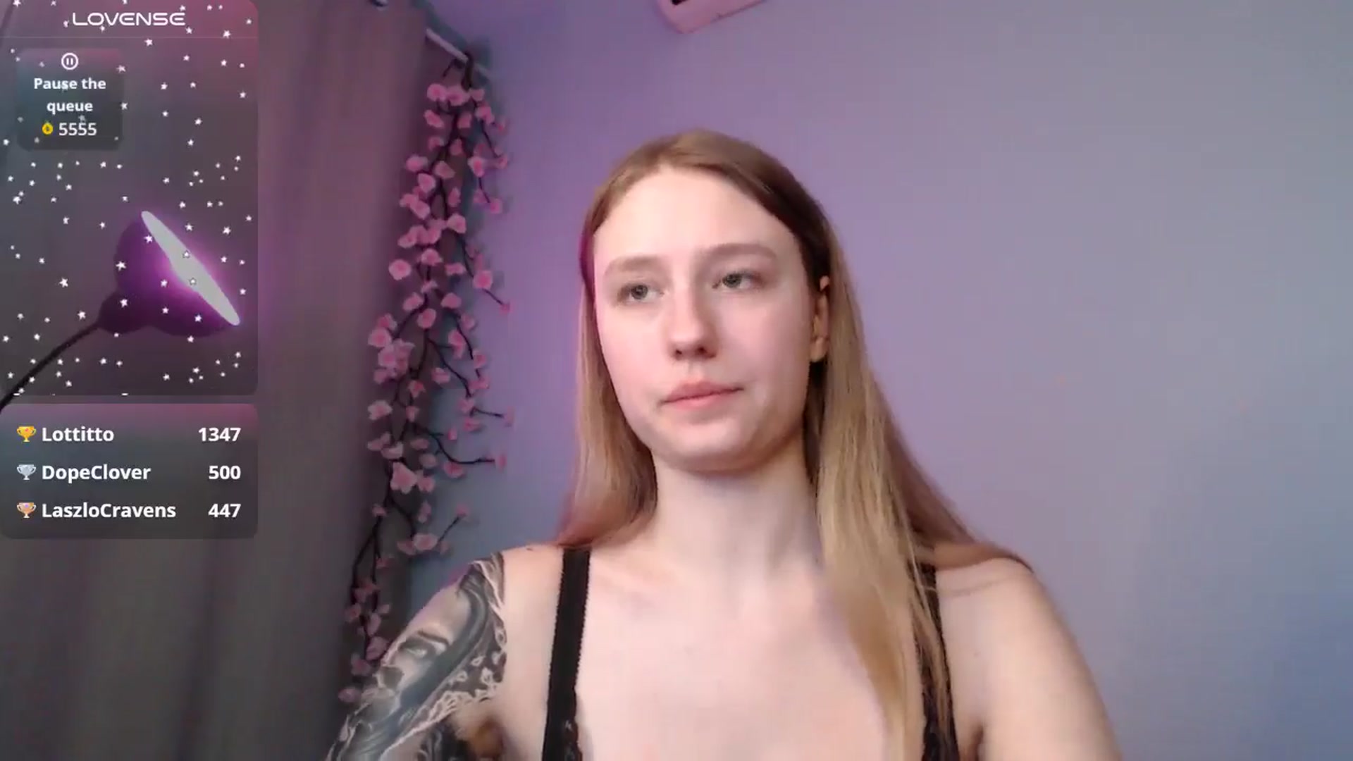 Gallery image thumbnail from NicolePax's myfreecams stream on, 02/27/2026, 14:57 image 15 of 20