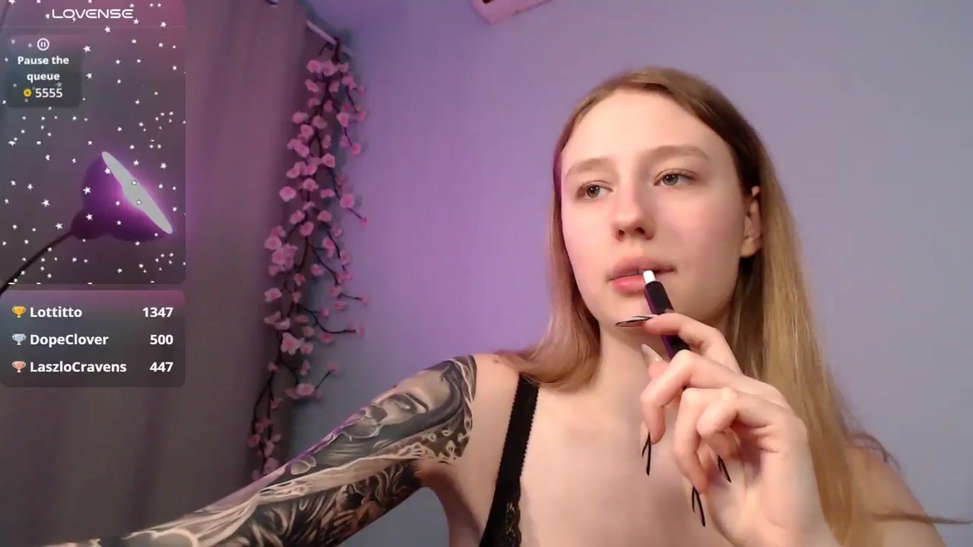 Gallery image thumbnail from NicolePax's myfreecams stream on, 02/27/2026, 14:57 image 16 of 20