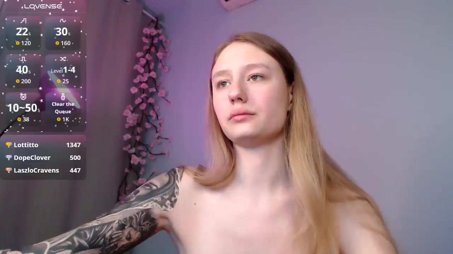 Gallery image thumbnail from NicolePax's myfreecams stream on, 02/27/2026, 14:57 image 9 of 20