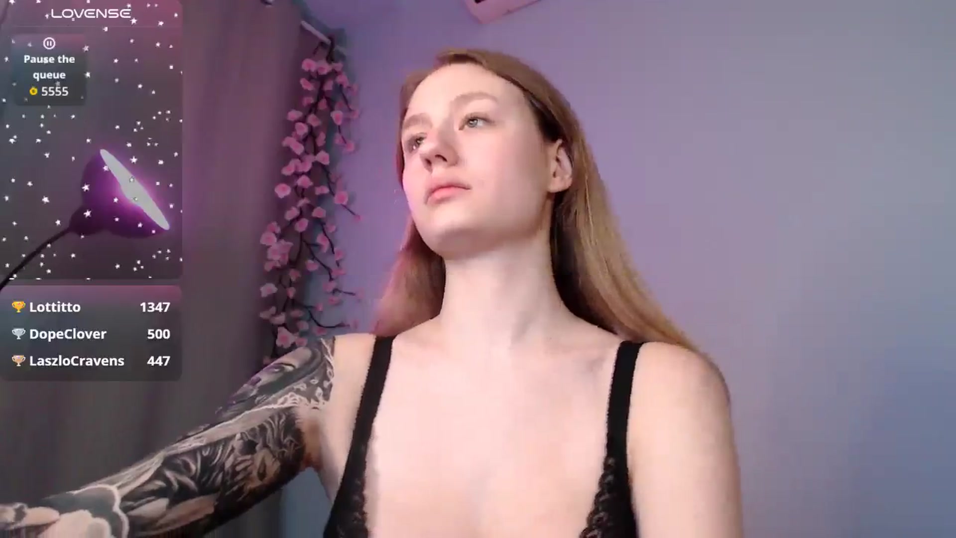 Gallery image thumbnail from NicolePax's myfreecams stream on, 02/27/2026, 14:57 image 13 of 20