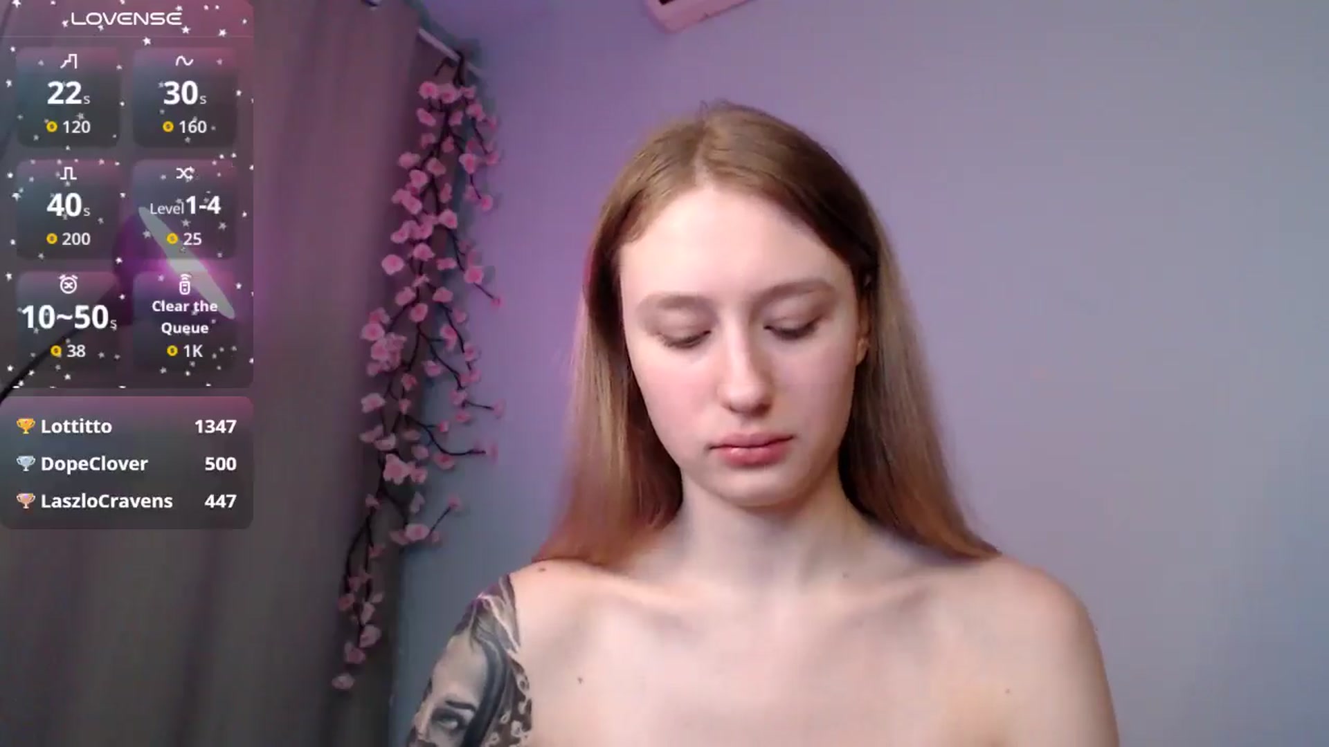 Gallery image thumbnail from NicolePax's myfreecams stream on, 02/27/2026, 14:57 image 7 of 20