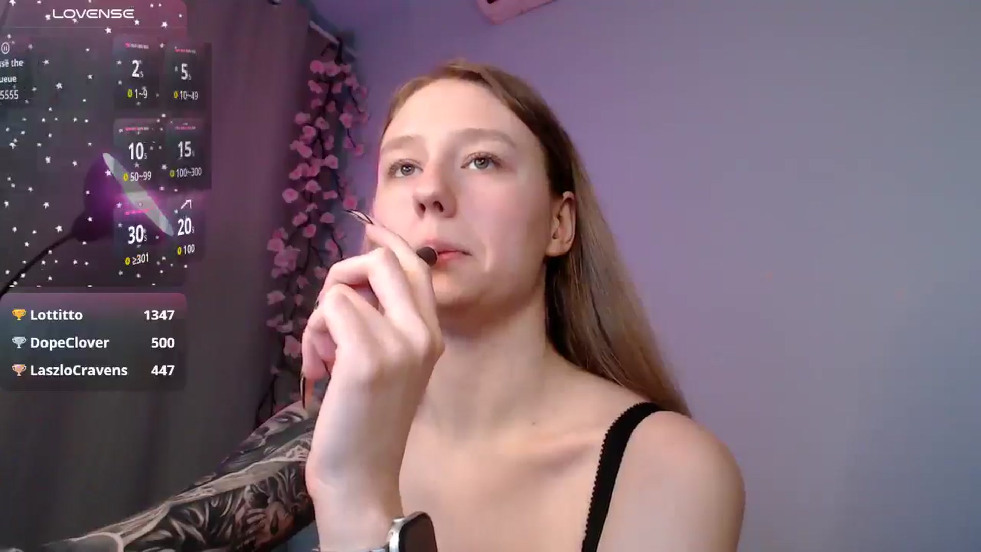 Gallery image thumbnail from NicolePax's myfreecams stream on, 02/27/2026, 14:57 image 18 of 20