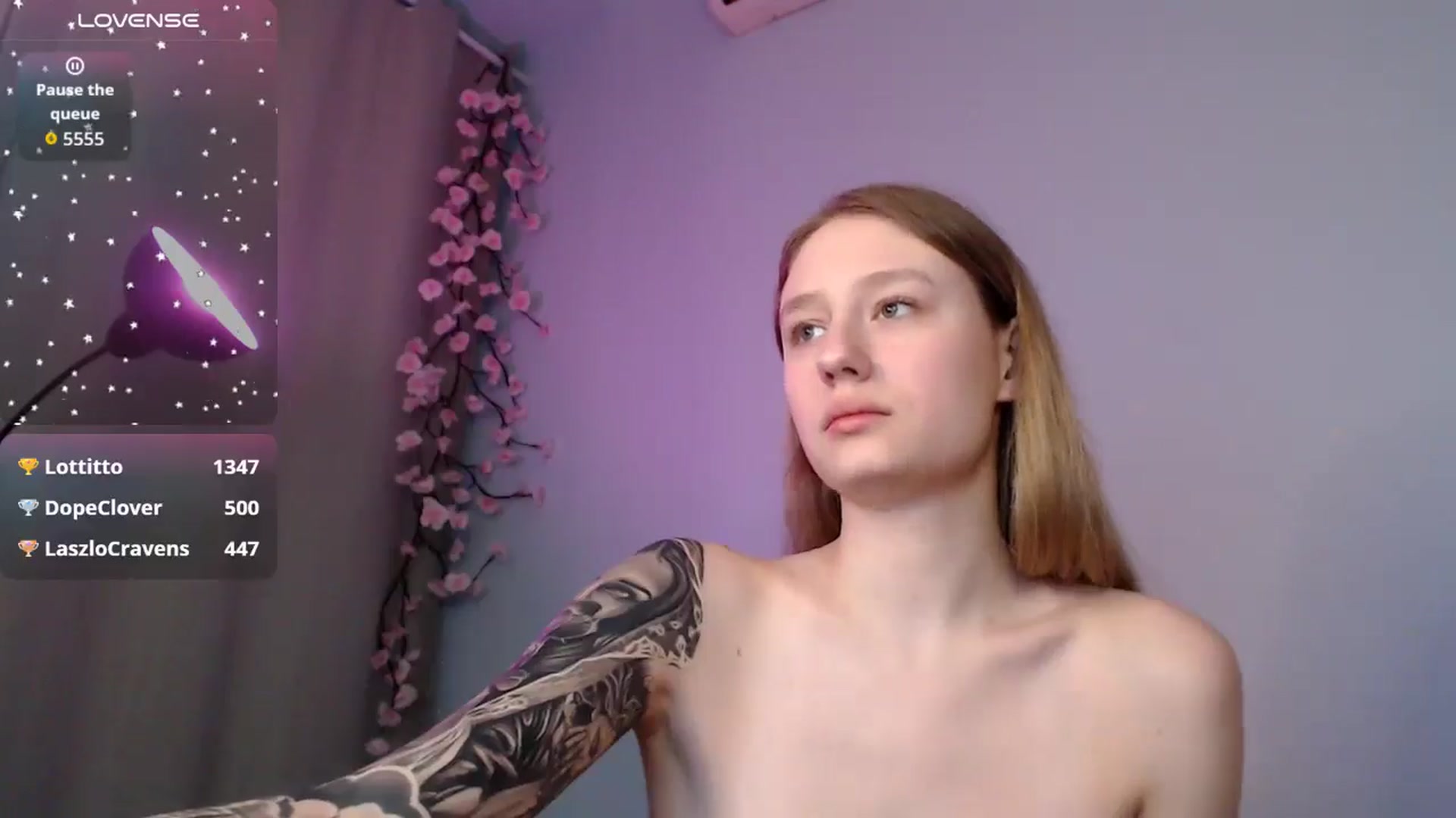 Gallery image thumbnail from NicolePax's myfreecams stream on, 02/27/2026, 14:57 image 11 of 20