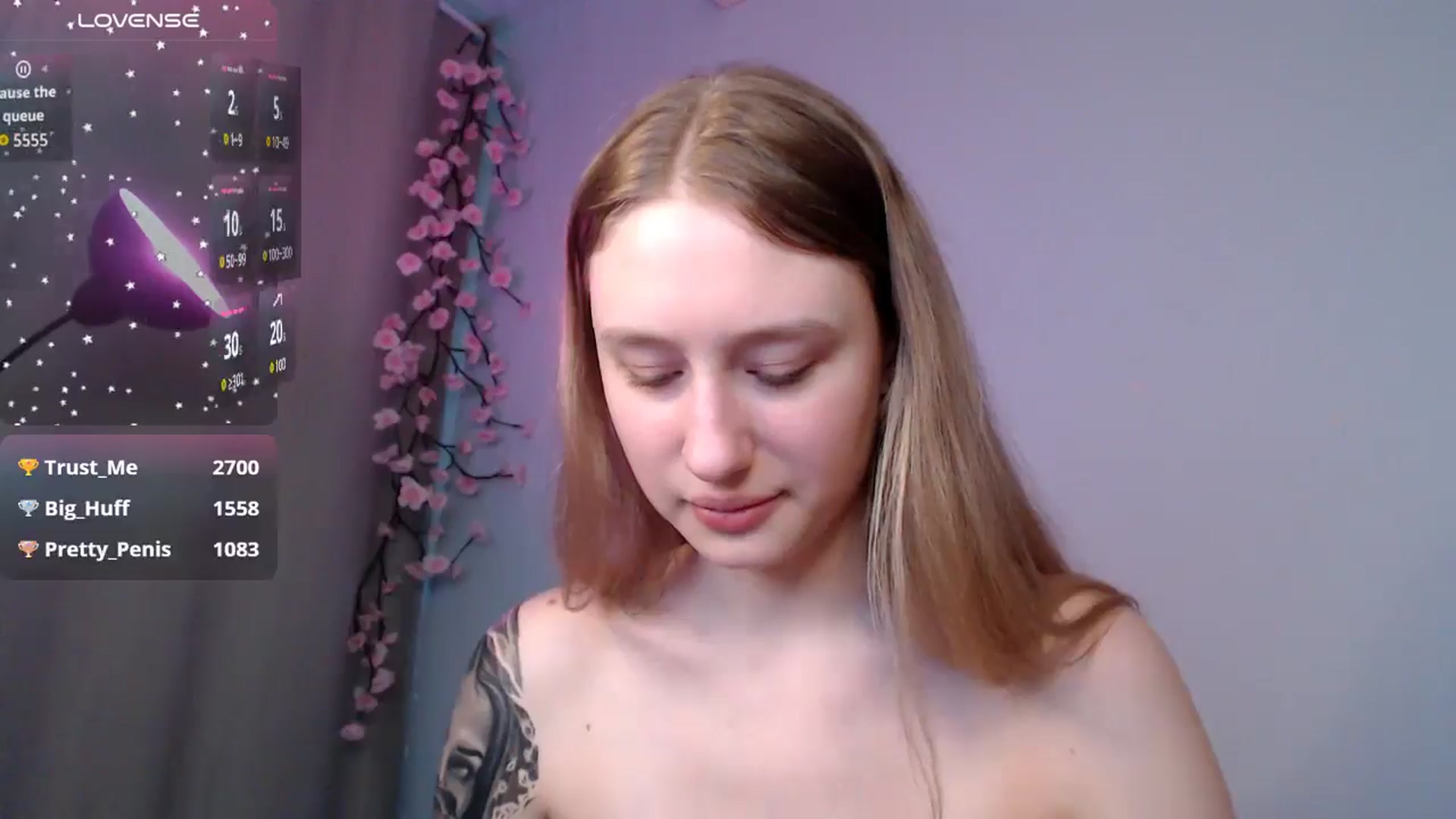Gallery image thumbnail from NicolePax's myfreecams stream on, 03/01/2026, 14:22 image 4 of 20