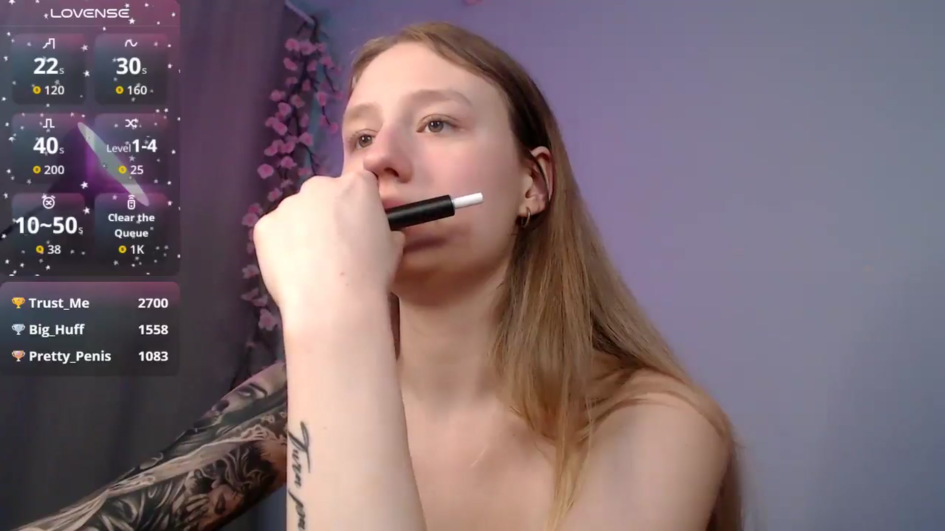 Gallery image thumbnail from NicolePax's myfreecams stream on, 03/01/2026, 14:22 image 7 of 20