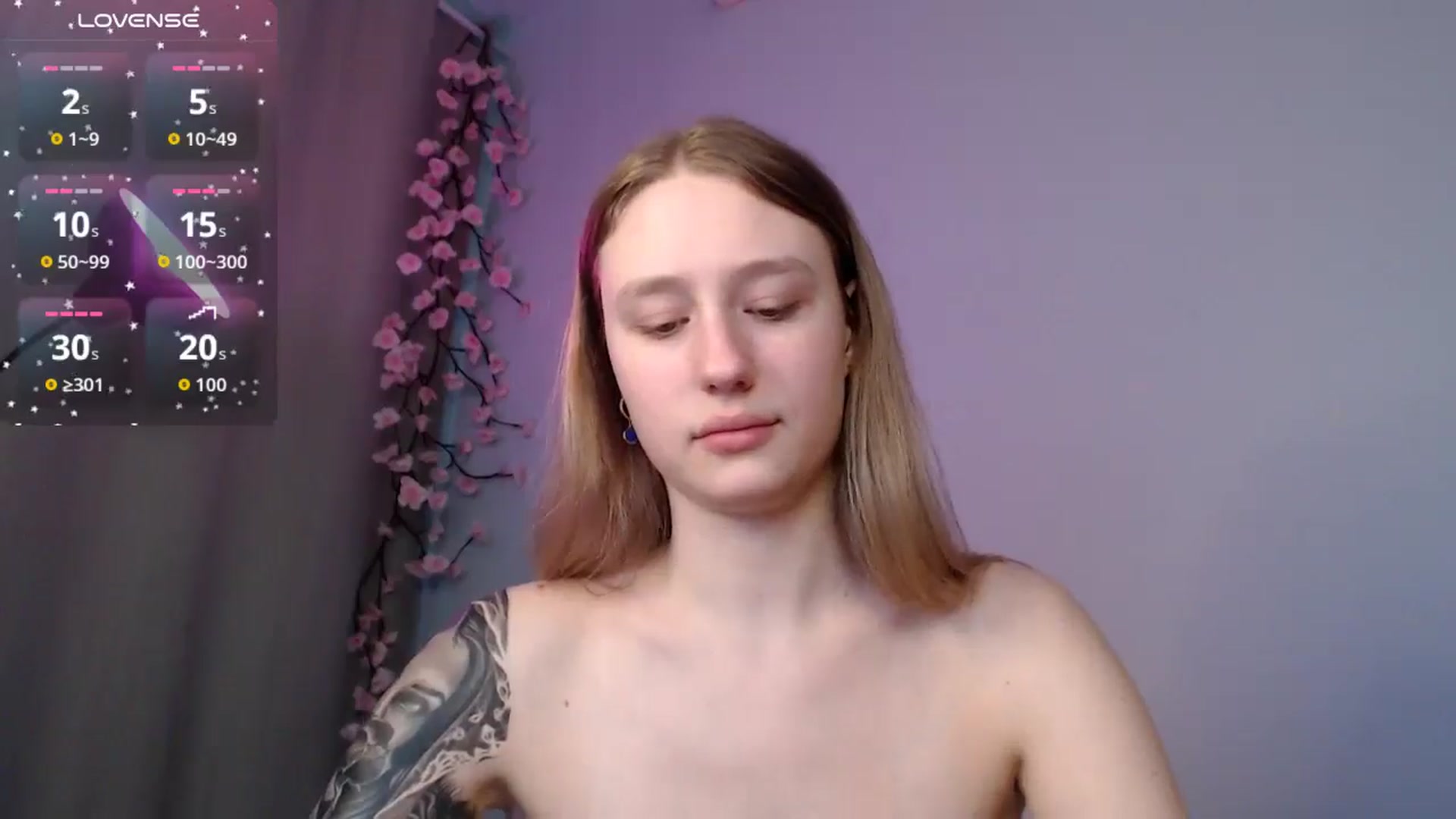 Gallery image thumbnail from NicolePax's myfreecams stream on, 03/01/2026, 14:22 image 2 of 20
