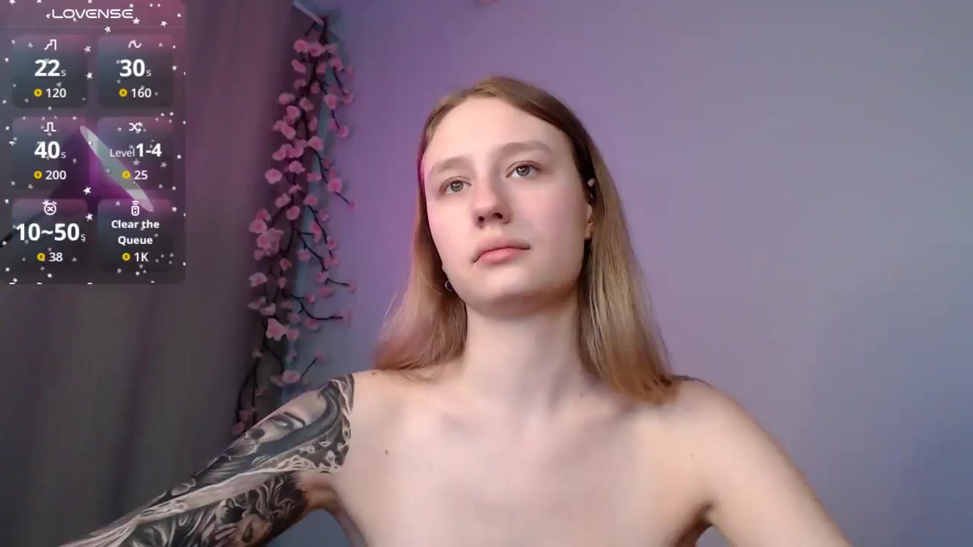 Gallery image thumbnail from NicolePax's myfreecams stream on, 03/01/2026, 14:22 image 1 of 20