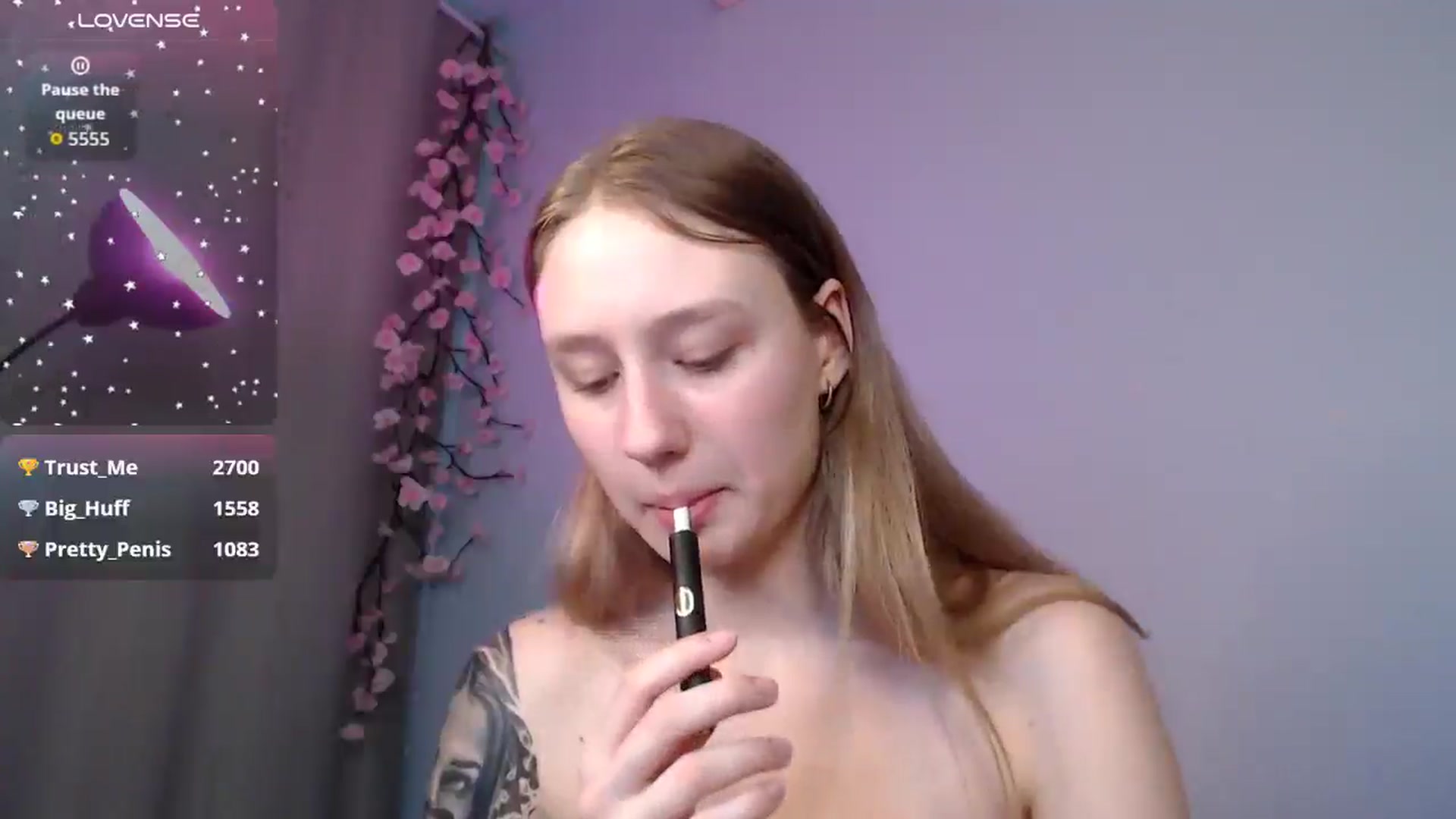 Gallery image thumbnail from NicolePax's myfreecams stream on, 03/01/2026, 14:22 image 6 of 20