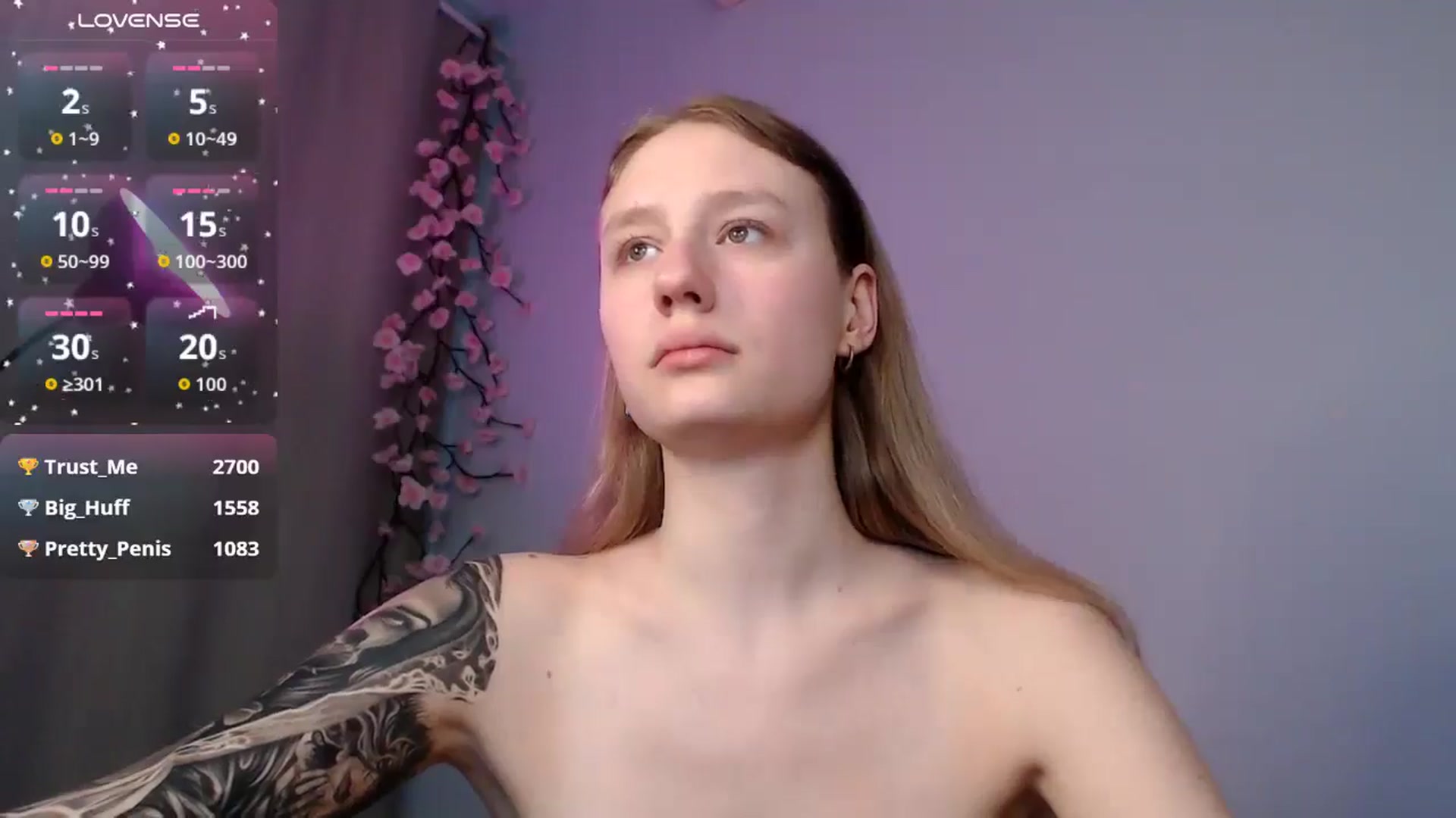 Gallery image thumbnail from NicolePax's myfreecams stream on, 03/01/2026, 14:22 image 17 of 20