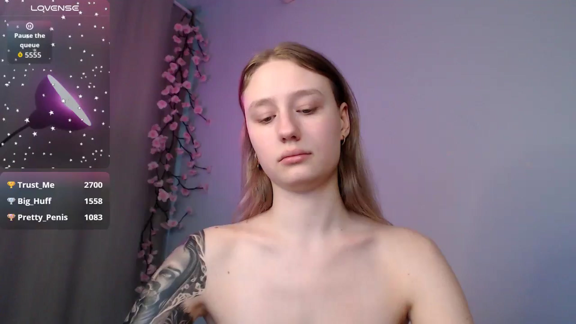 Gallery image thumbnail from NicolePax's myfreecams stream on, 03/01/2026, 14:22 image 12 of 20
