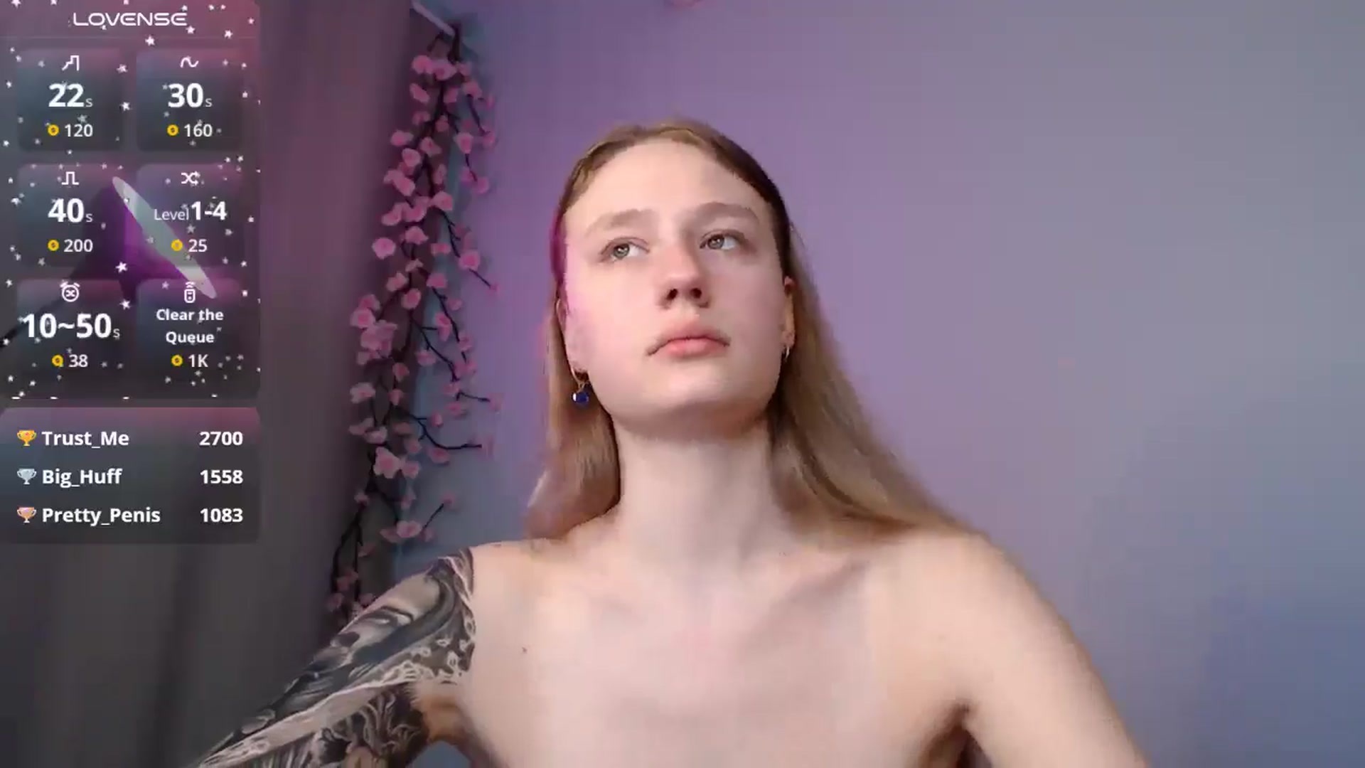 Gallery image thumbnail from NicolePax's myfreecams stream on, 03/01/2026, 14:22 image 15 of 20