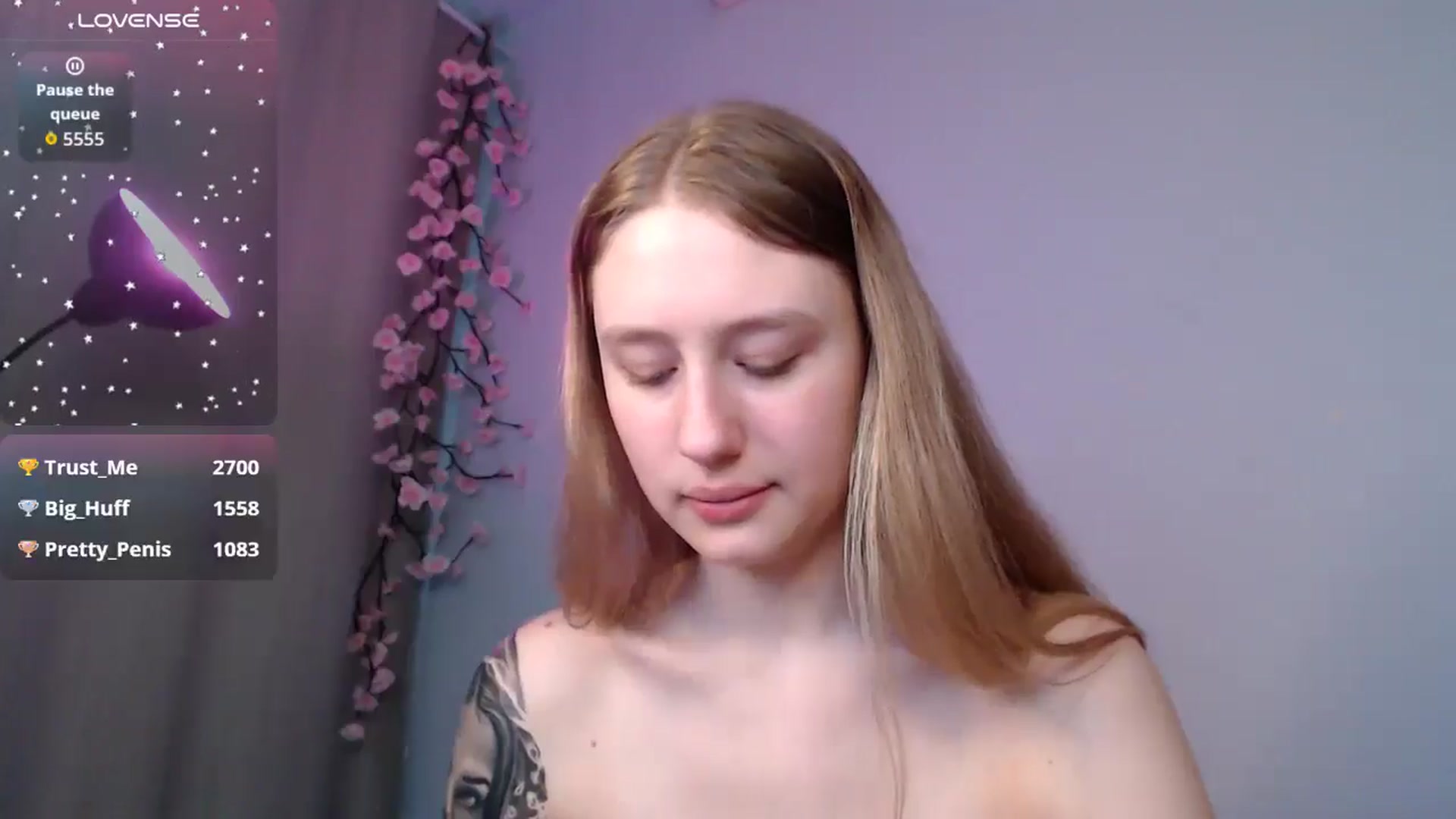 Gallery image thumbnail from NicolePax's myfreecams stream on, 03/01/2026, 14:22 image 5 of 20