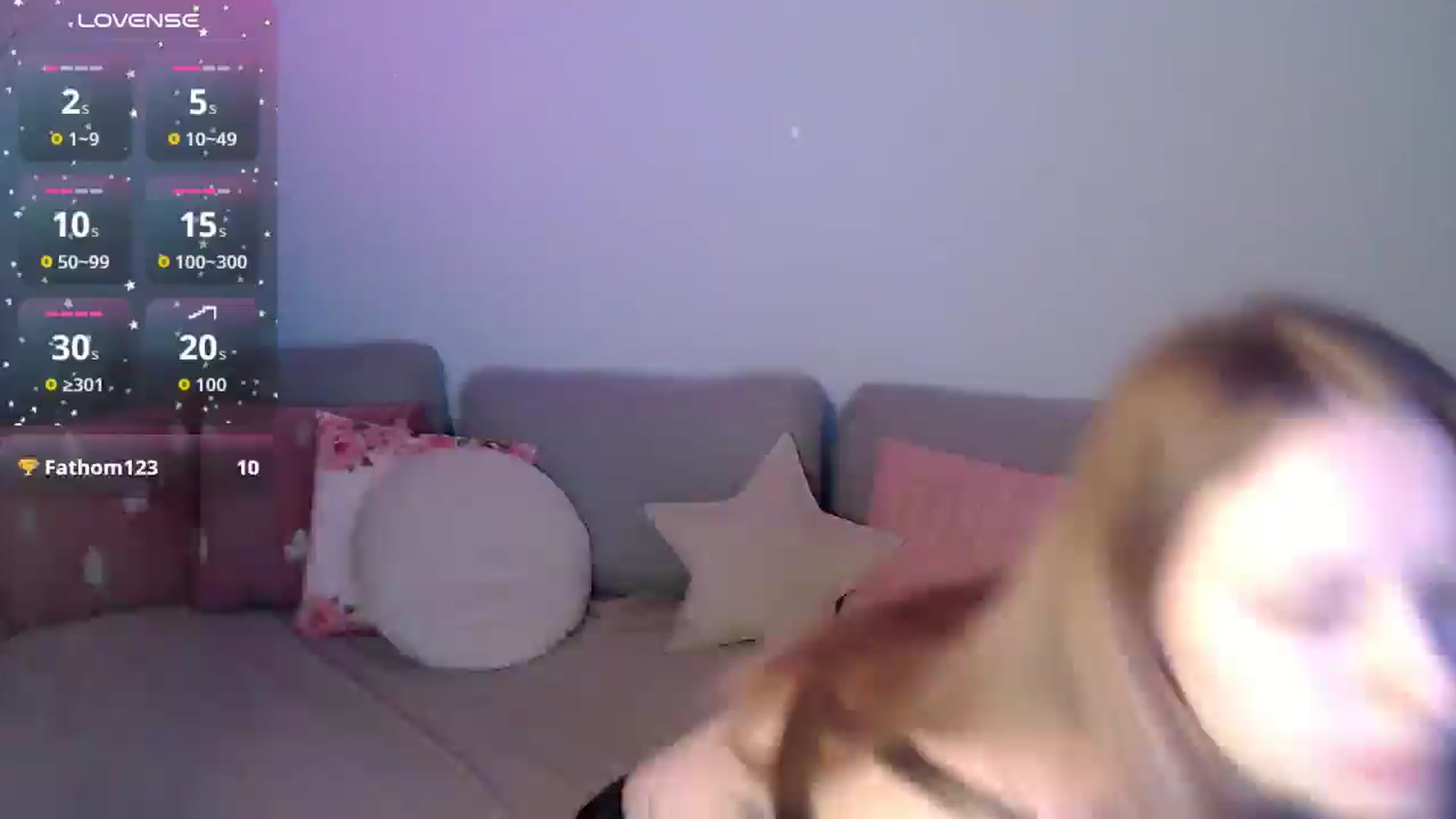 Gallery image thumbnail from NicolePax's myfreecams stream on, 03/03/2026, 09:31 image 3 of 20