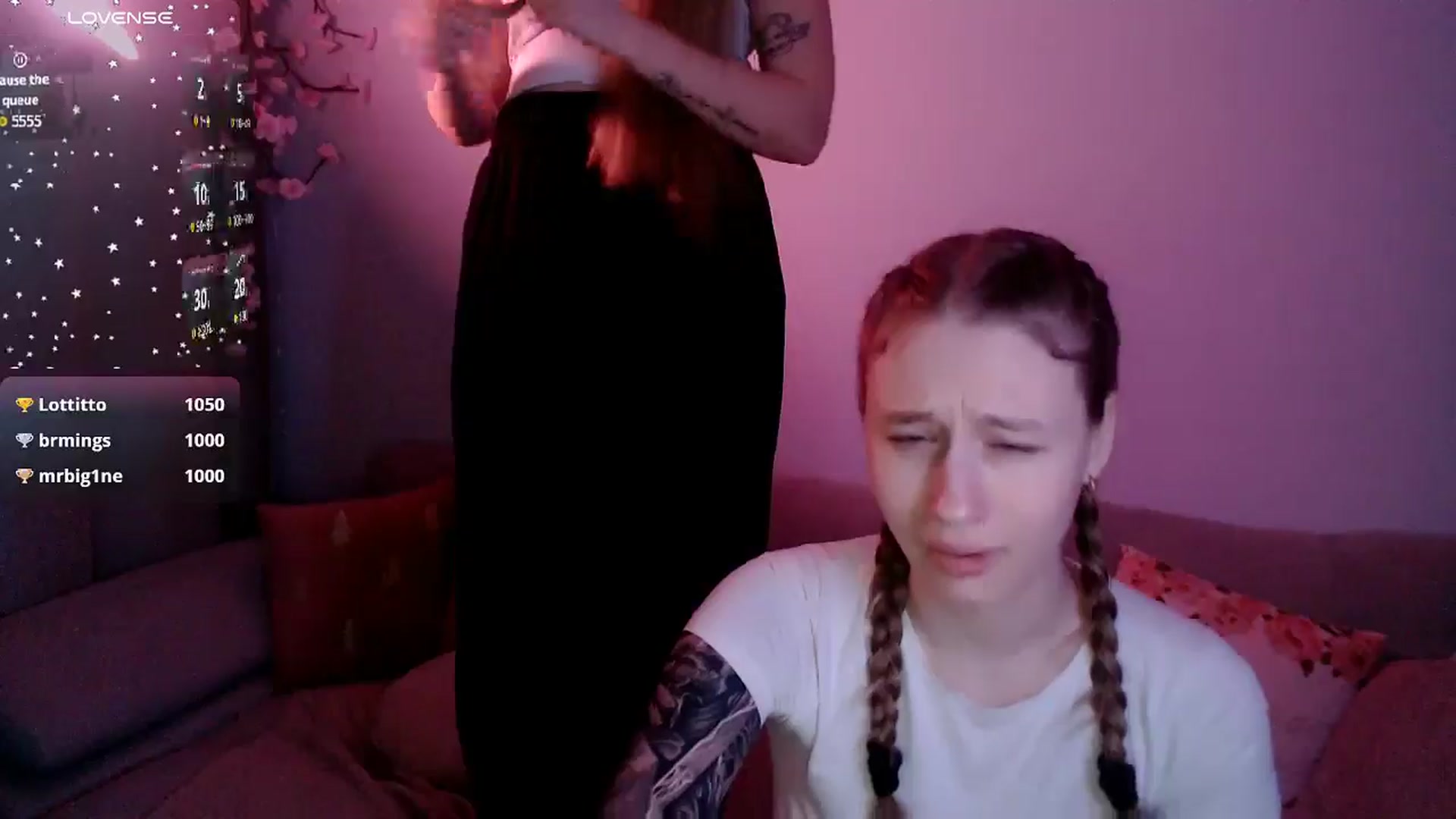 Gallery image thumbnail from NicolePax's myfreecams stream on, 03/04/2026, 01:13 image 14 of 20