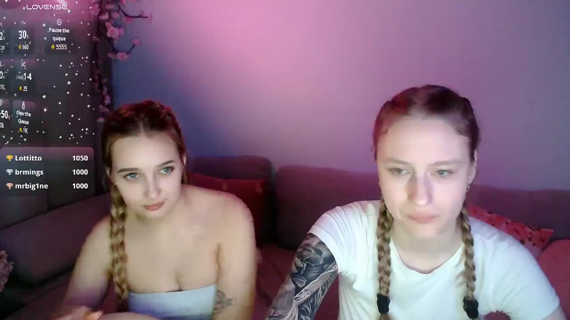 Gallery image thumbnail from NicolePax's myfreecams stream on, 03/04/2026, 01:13 image 20 of 20